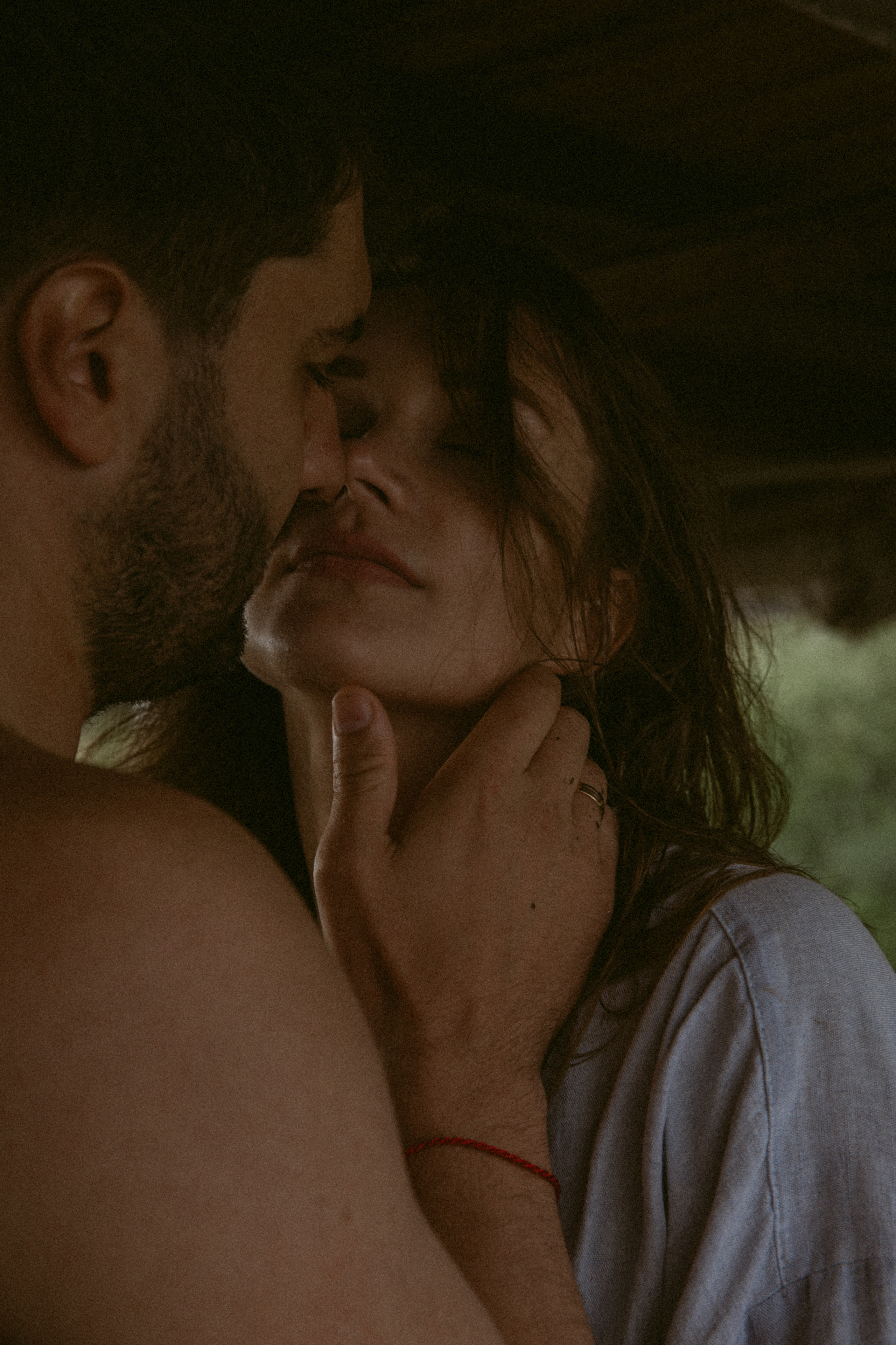 Я чувствую тебя. Фотоистории в Ставрополе и Костроме Eva Vladi