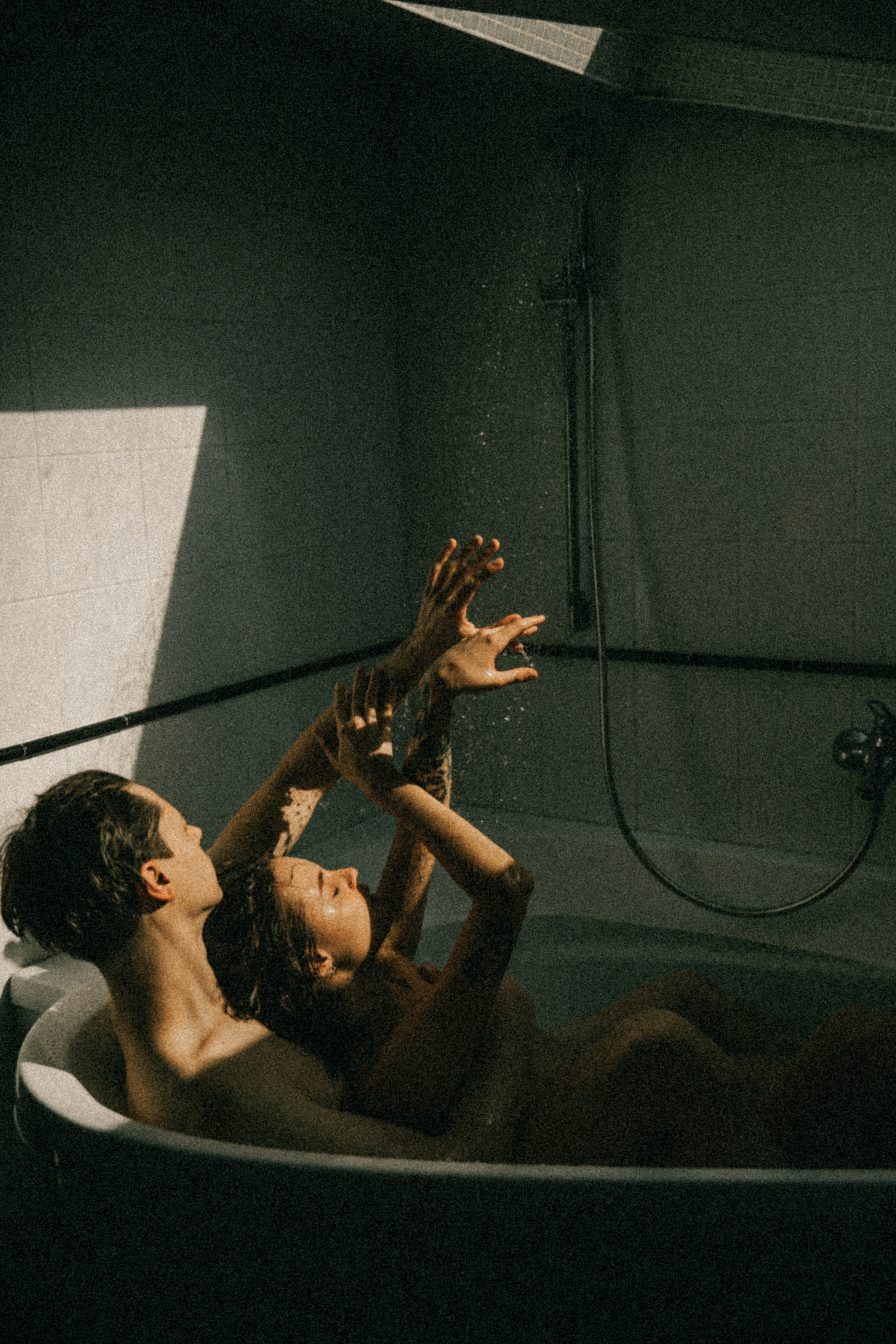 Тишина.здесь любовь. Фотоистории в Ставрополе и Костроме Eva Vladi