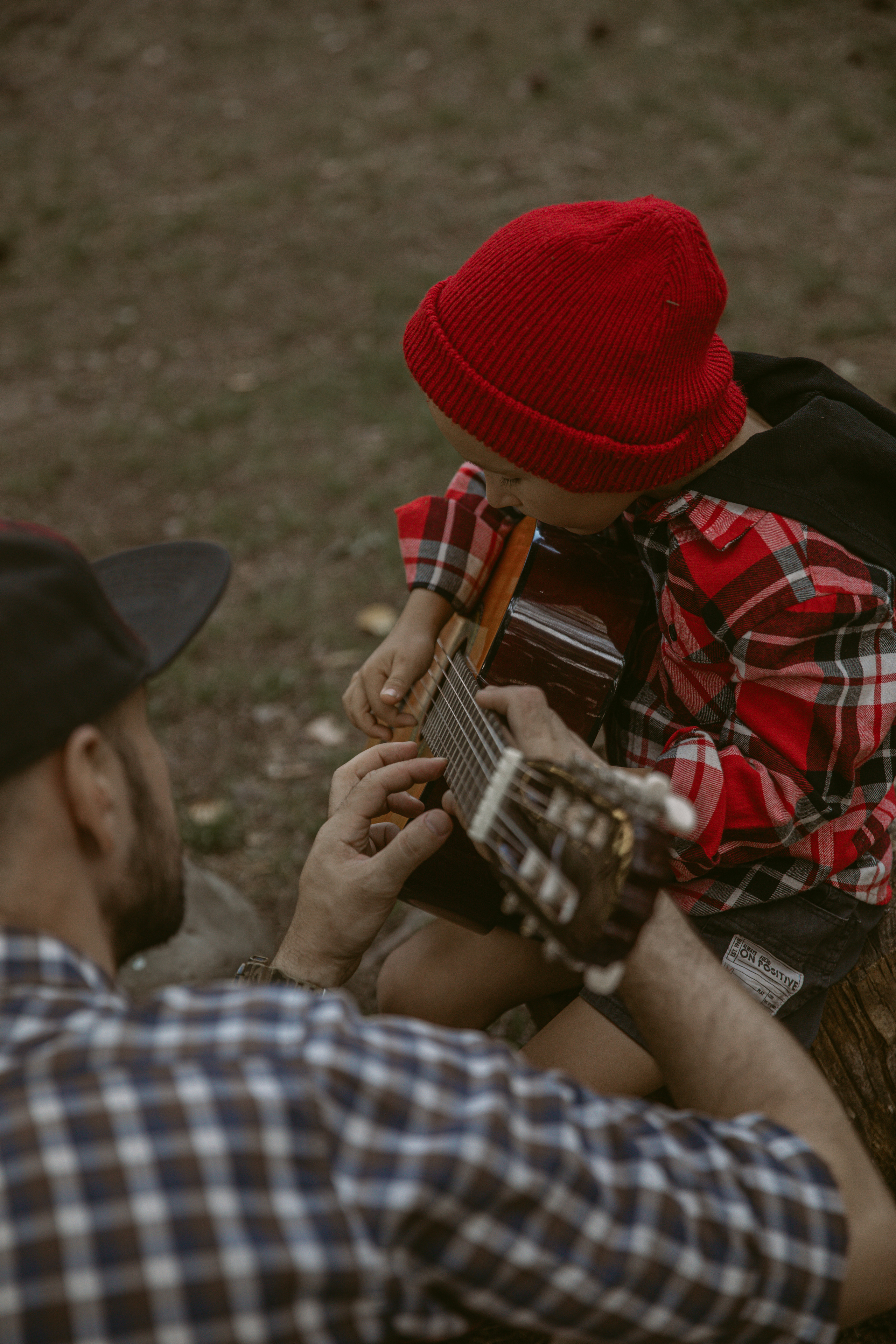 Первый поход. Фотоистории в Ставрополе и Костроме Eva Vladi