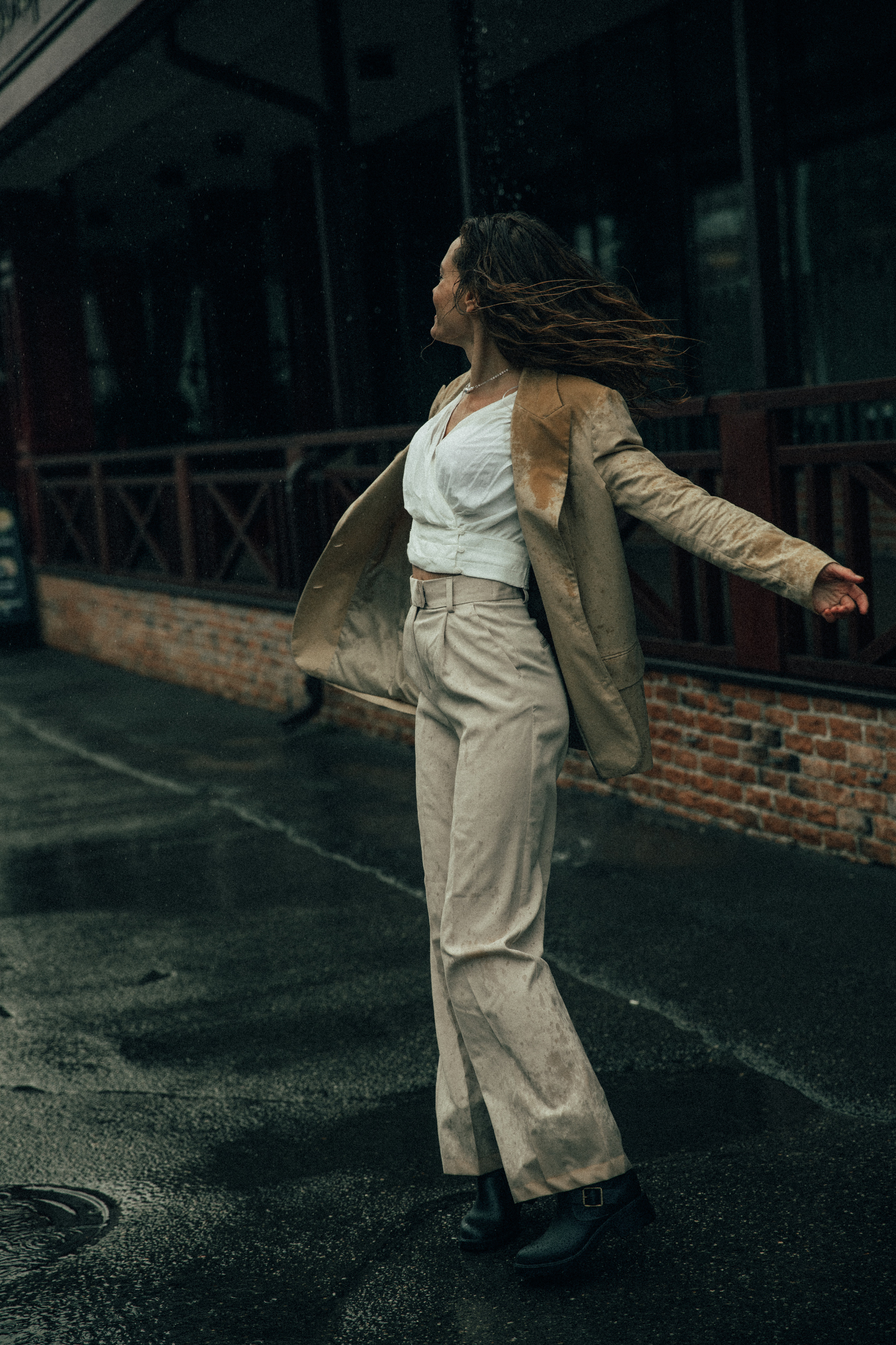 Чувствуй себя. Фотоистории в Ставрополе и Костроме Eva Vladi