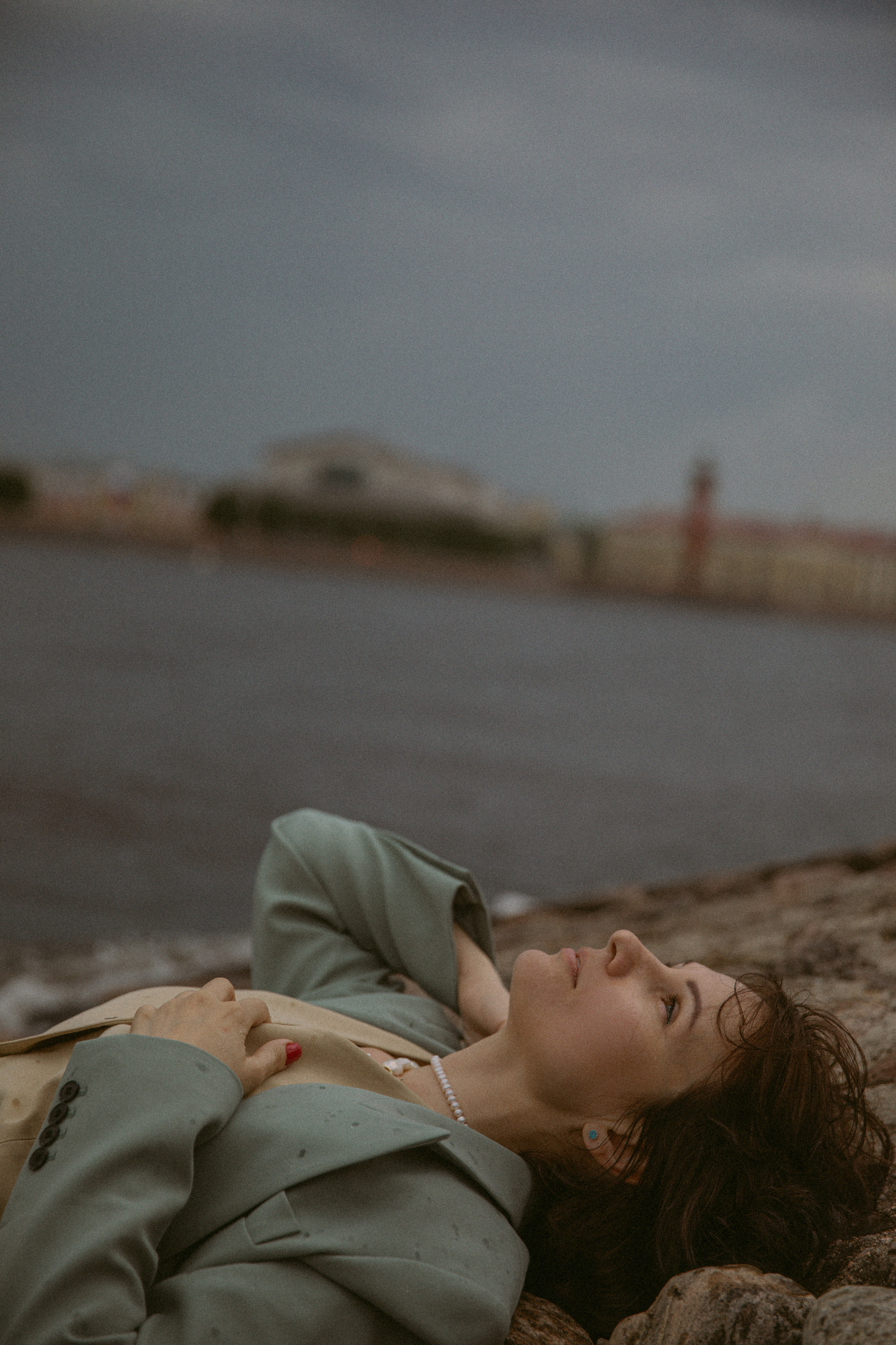 Питер.дождь.ты. Фотоистории в Ставрополе и Костроме Eva Vladi