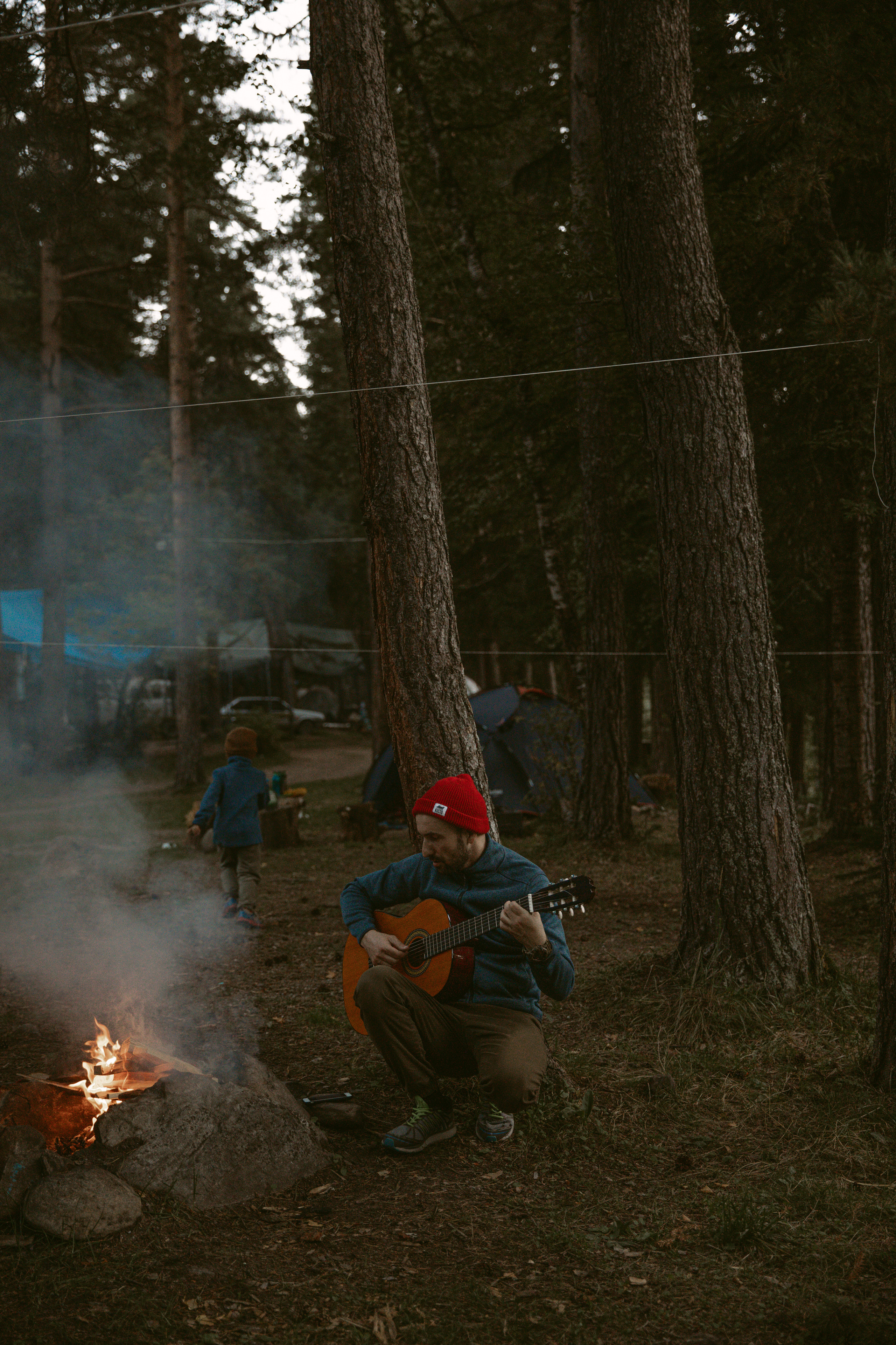 Фотоистории в Ставрополе и Костроме Eva Vladi