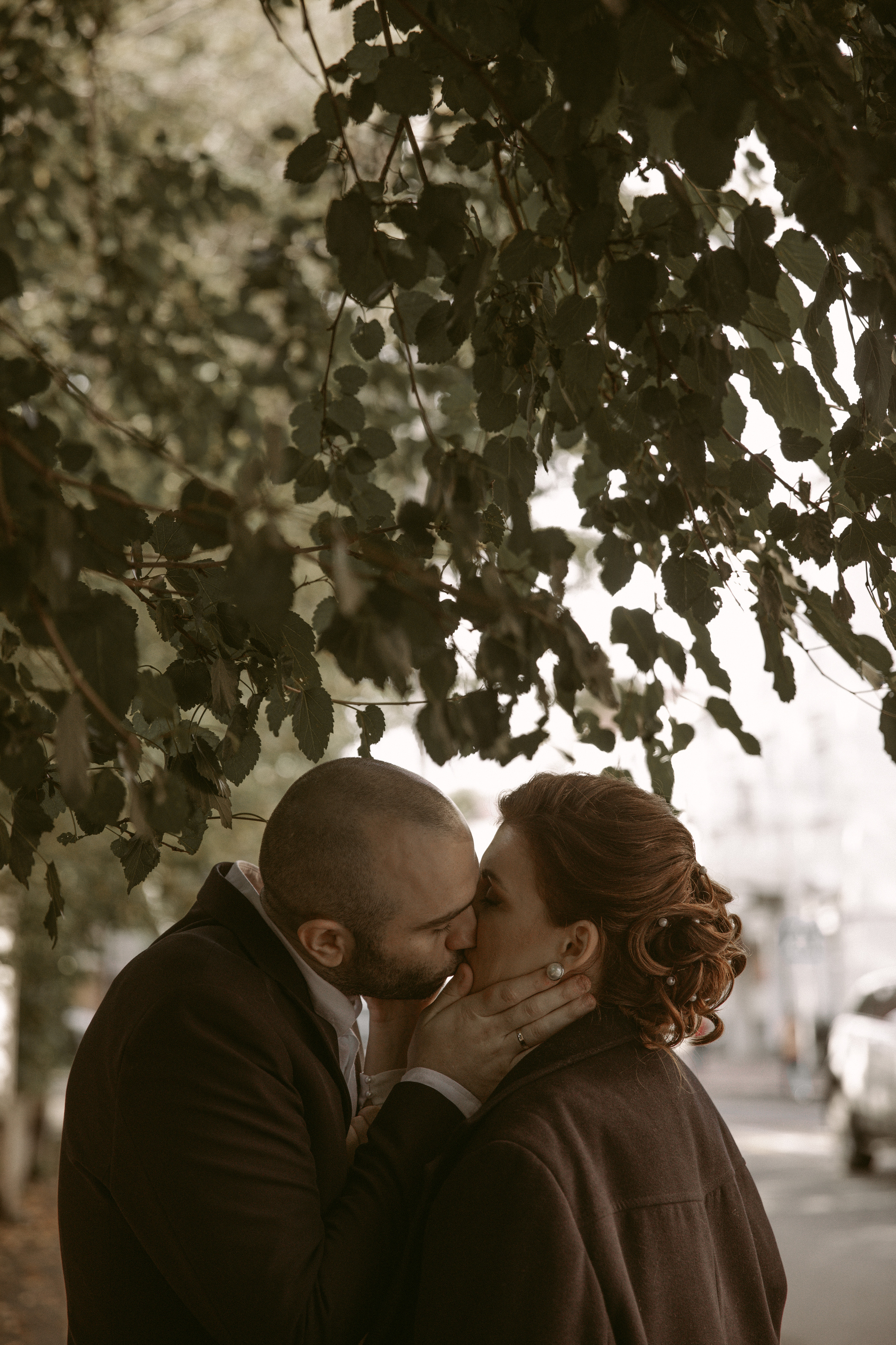 Артур&Таня. Фотоистории в Ставрополе и Костроме Eva Vladi