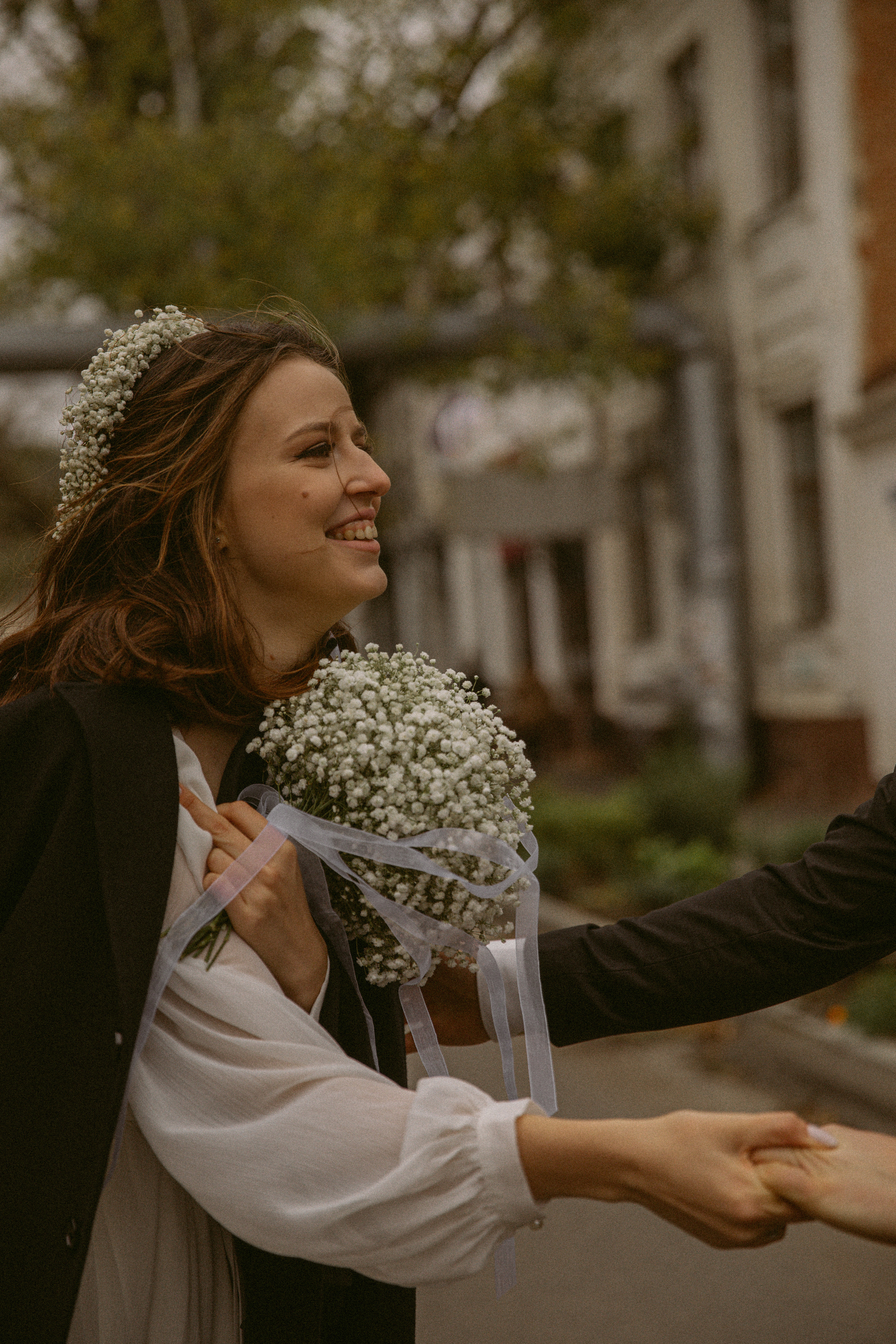 Дима & Даша. Фотоистории в Ставрополе и Костроме Eva Vladi