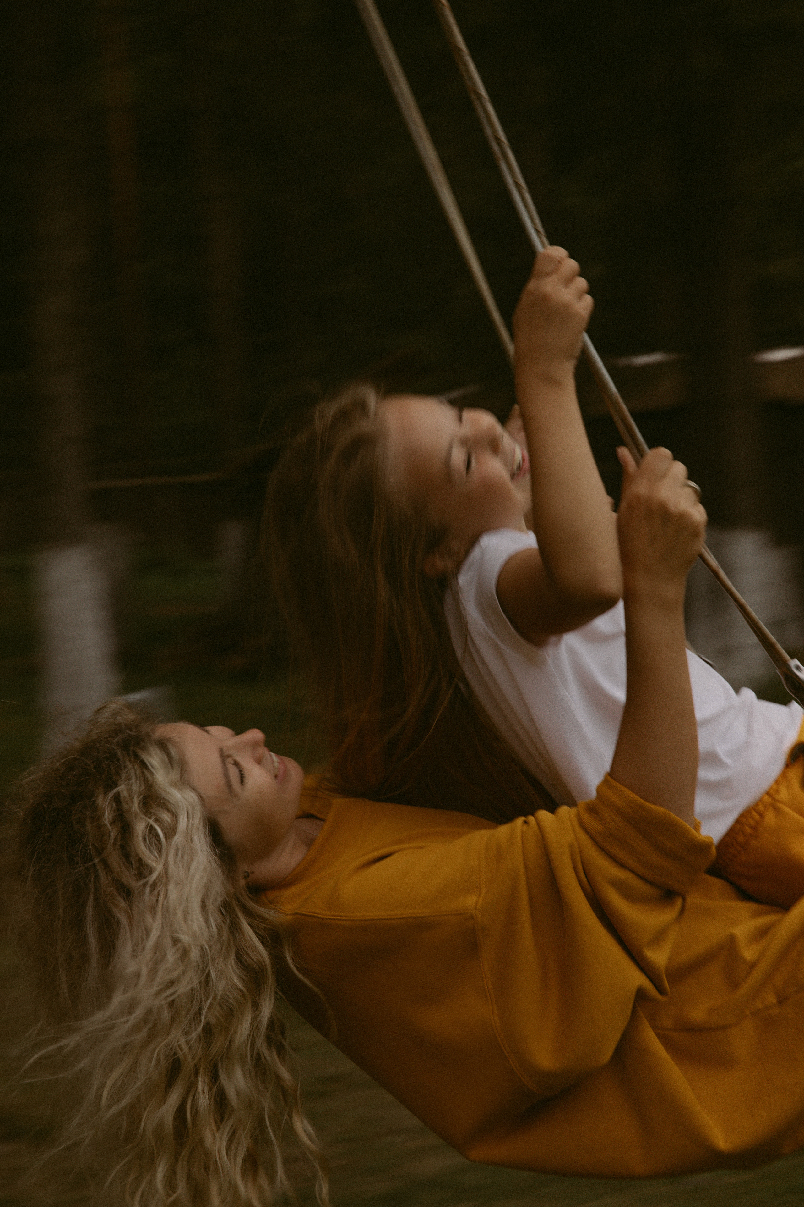 Вместе. Фотоистории в Ставрополе и Костроме Eva Vladi