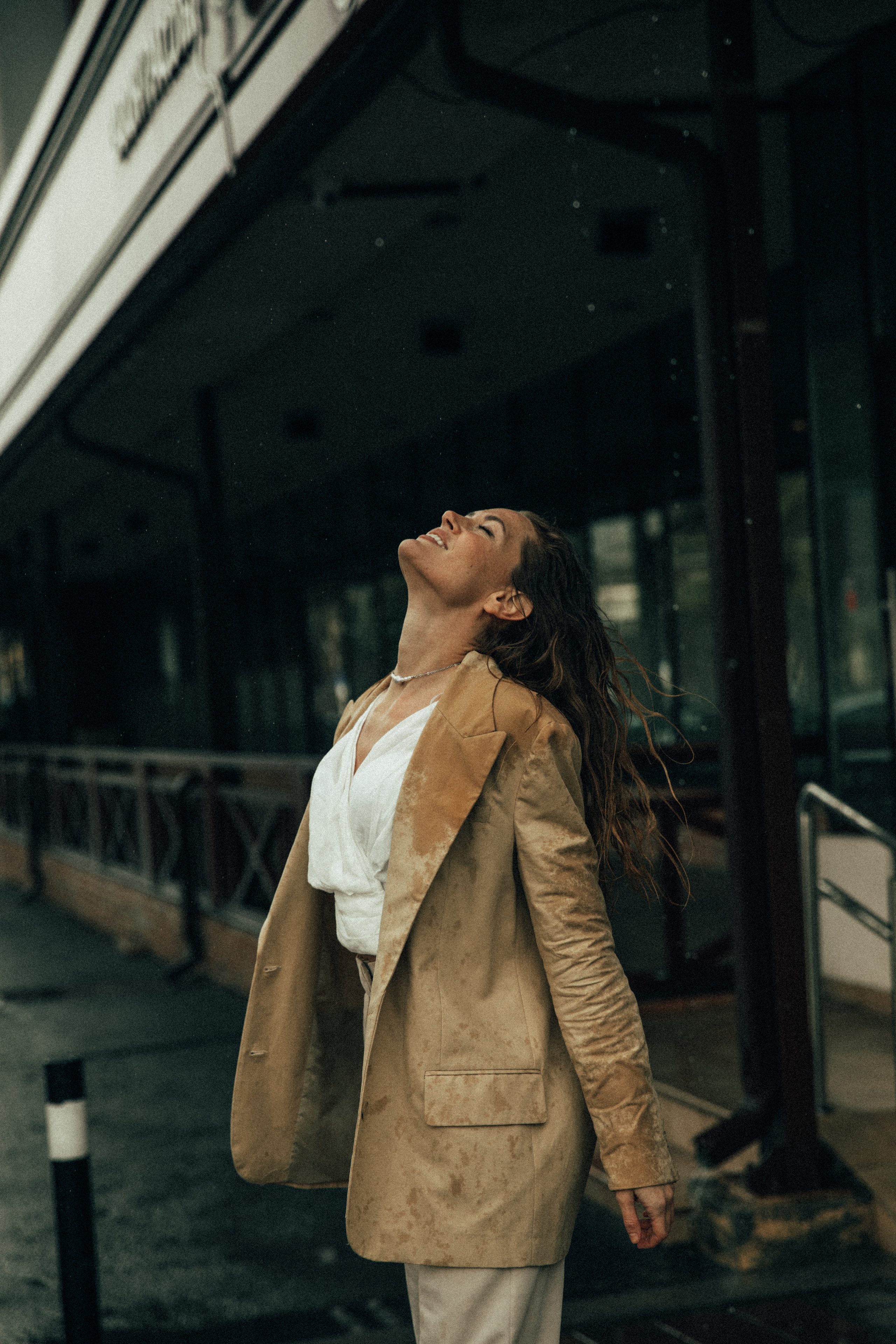 Чувствуй себя. Фотоистории в Ставрополе и Костроме Eva Vladi