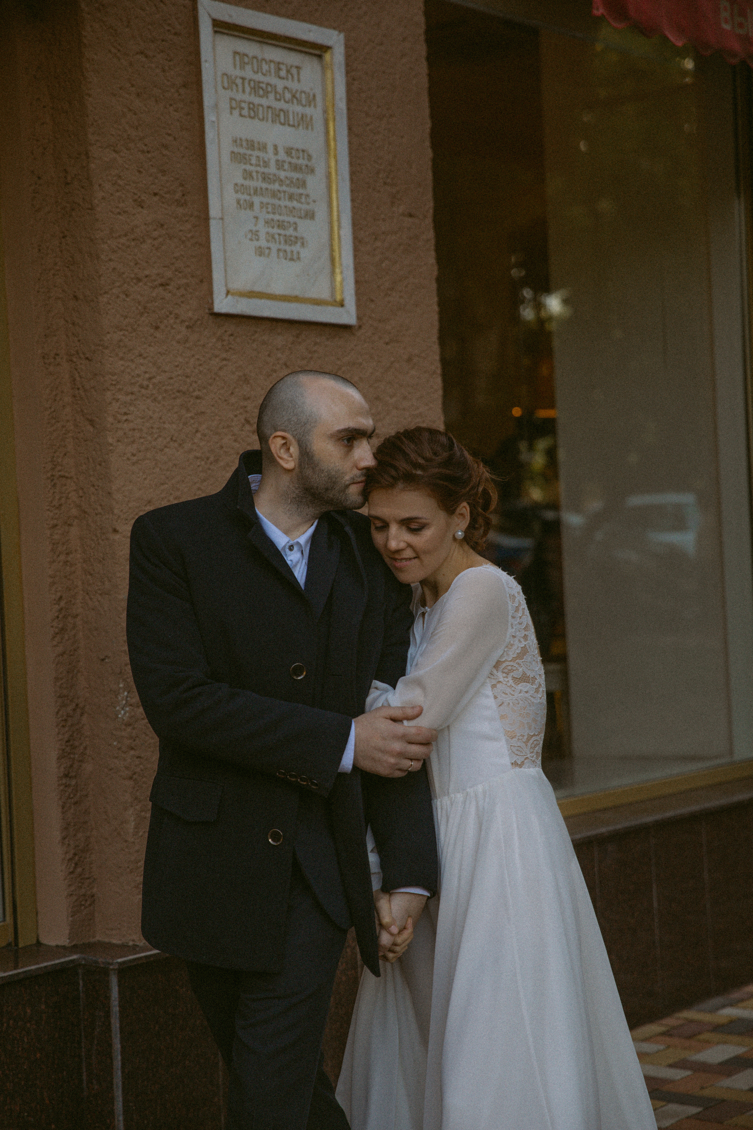 Артур&Таня. Фотоистории в Ставрополе и Костроме Eva Vladi