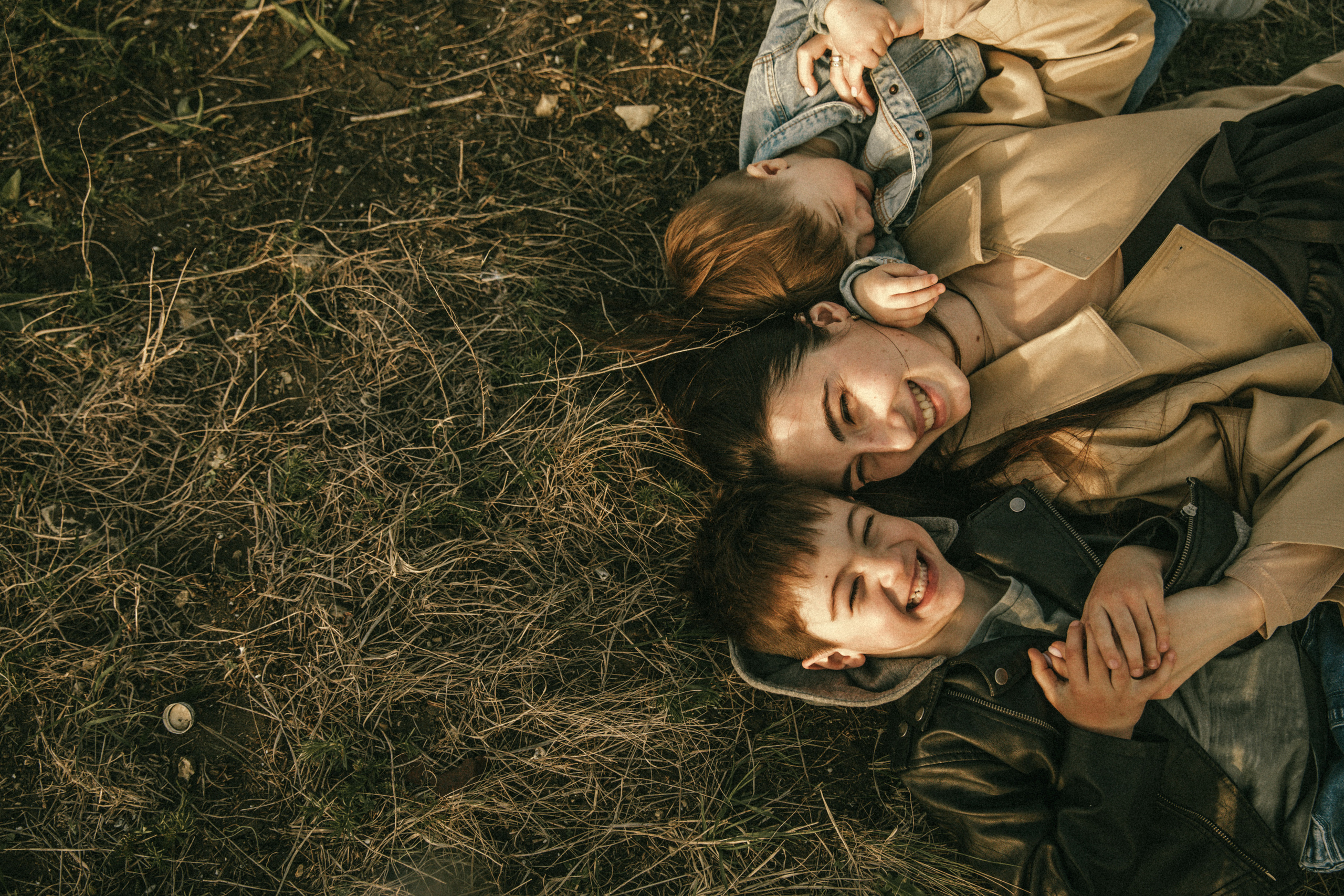 Теплый вечер вместе. Фотоистории в Ставрополе и Костроме Eva Vladi