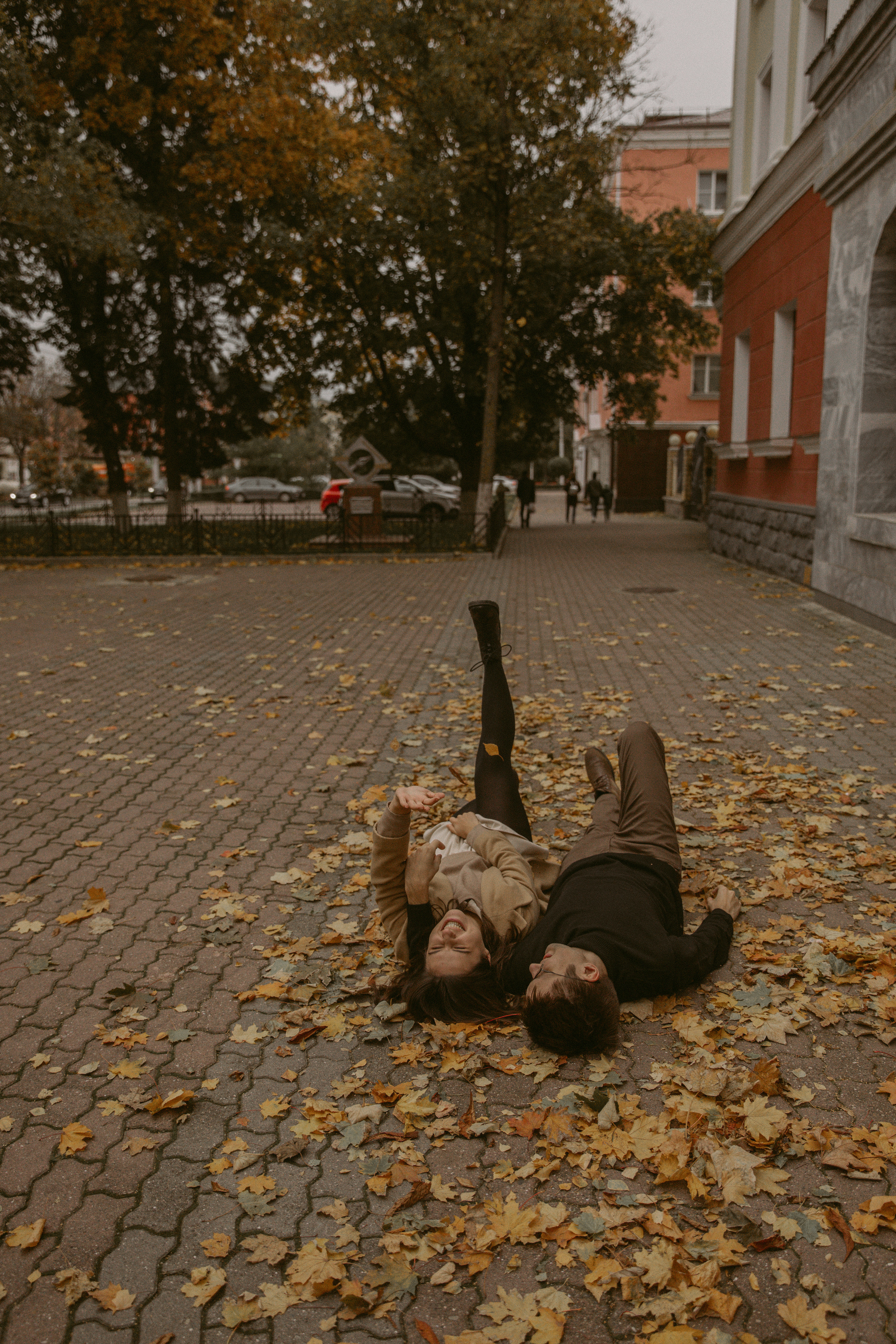 Фотоистории в Ставрополе и Костроме Eva Vladi