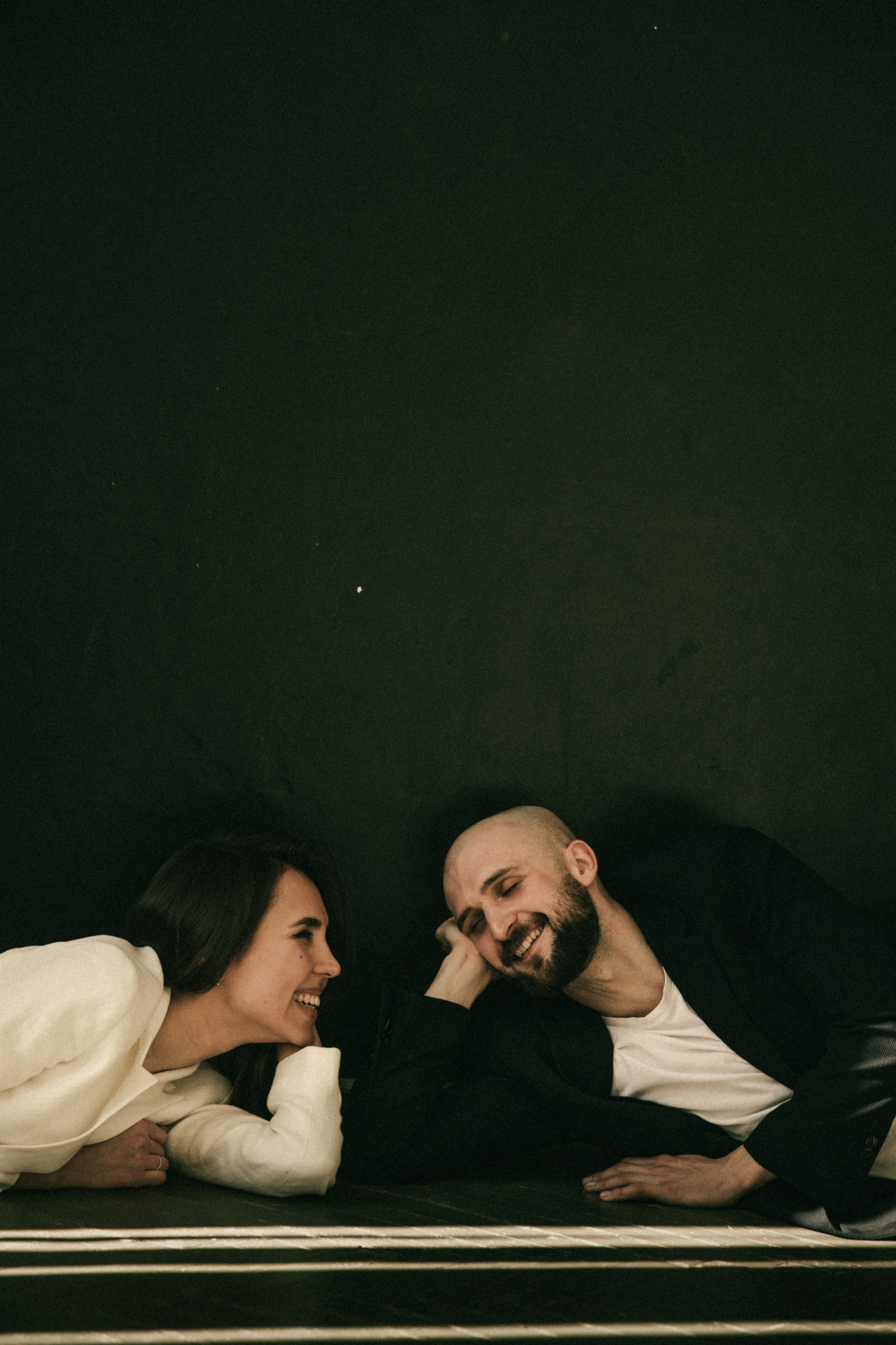 В этом мире только мы одни. Фотоистории в Ставрополе и Костроме Eva Vladi