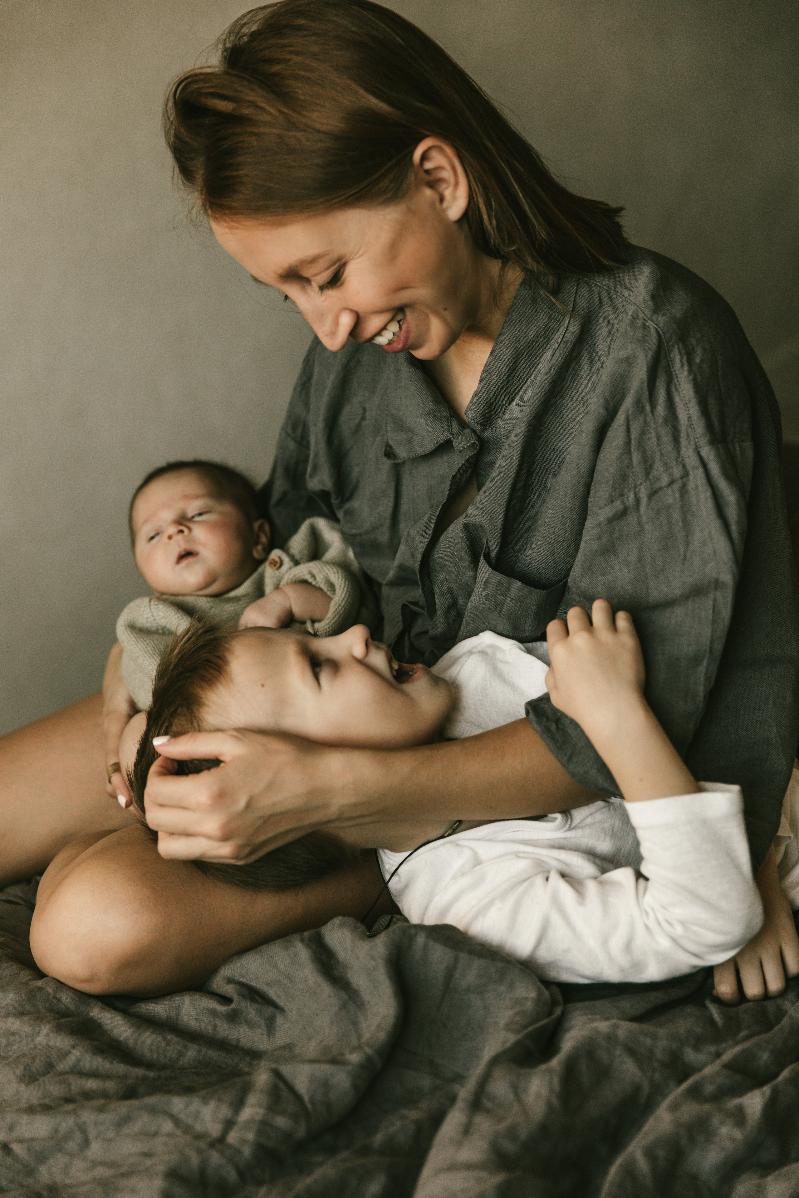 Мы тебя ждали. Фотоистории в Ставрополе и Костроме Eva Vladi