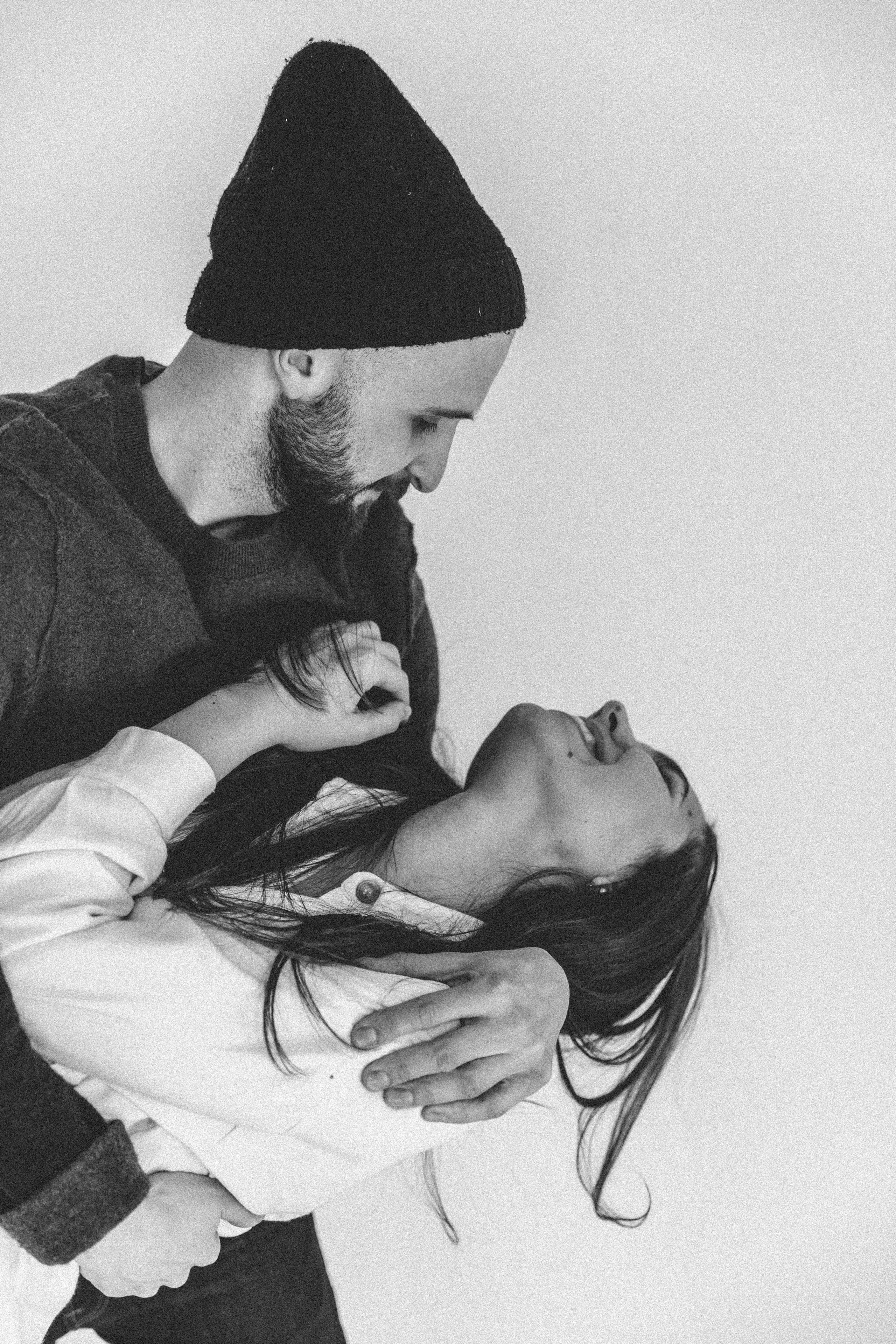 В этом мире только мы одни. Фотоистории в Ставрополе и Костроме Eva Vladi