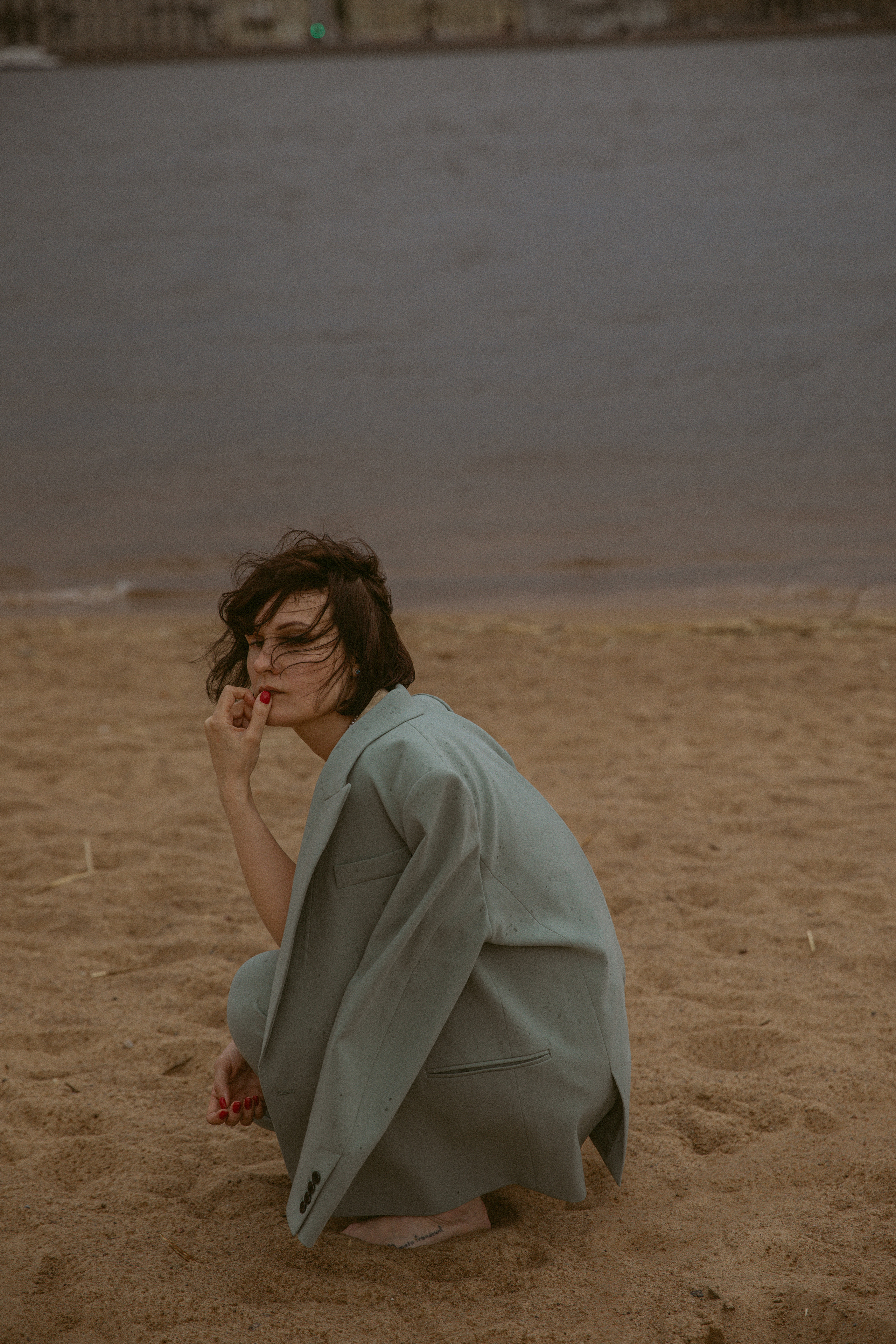 Питер.дождь.ты. Фотоистории в Ставрополе и Костроме Eva Vladi