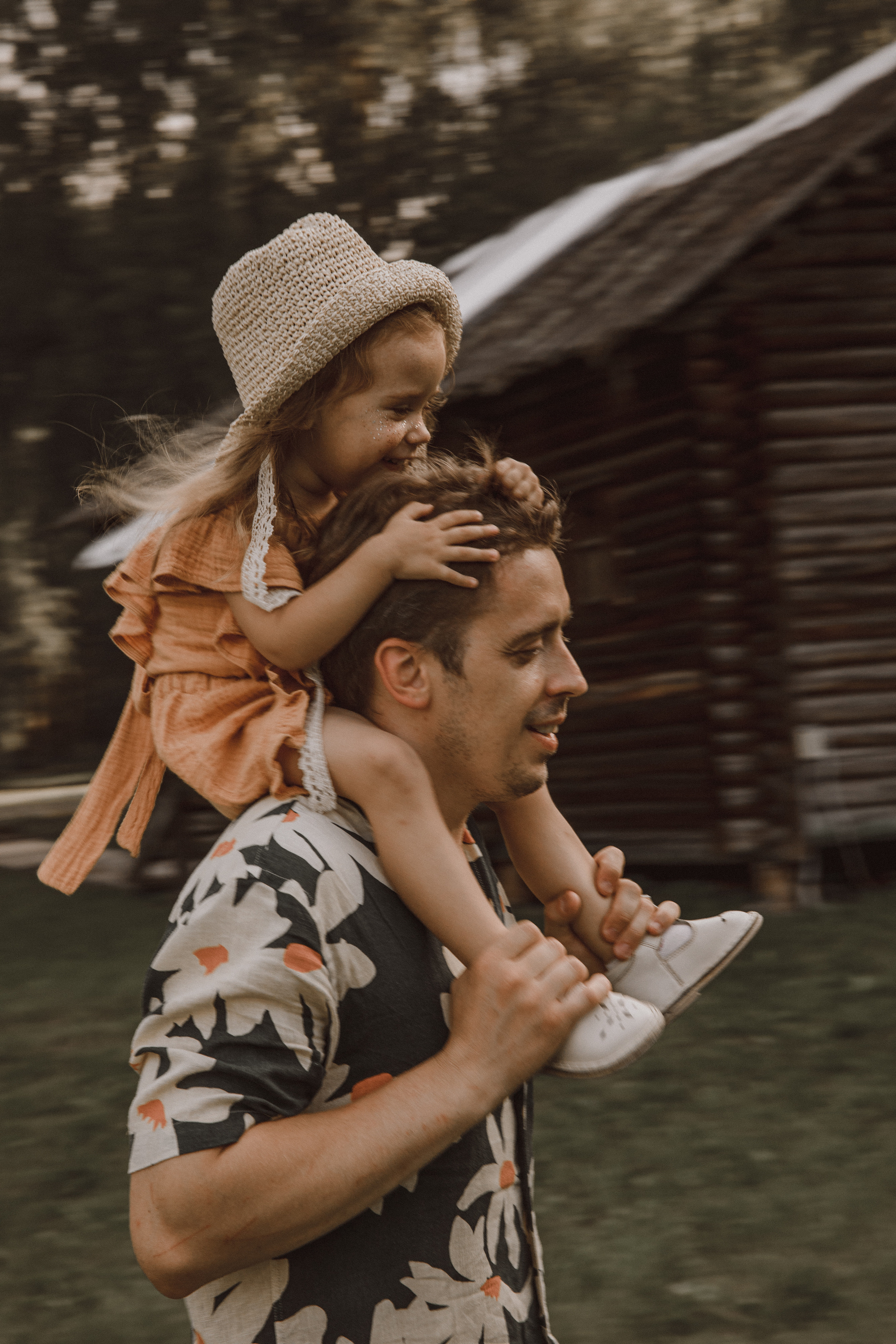 Мы любим детский смех. Фотоистории в Ставрополе и Костроме Eva Vladi