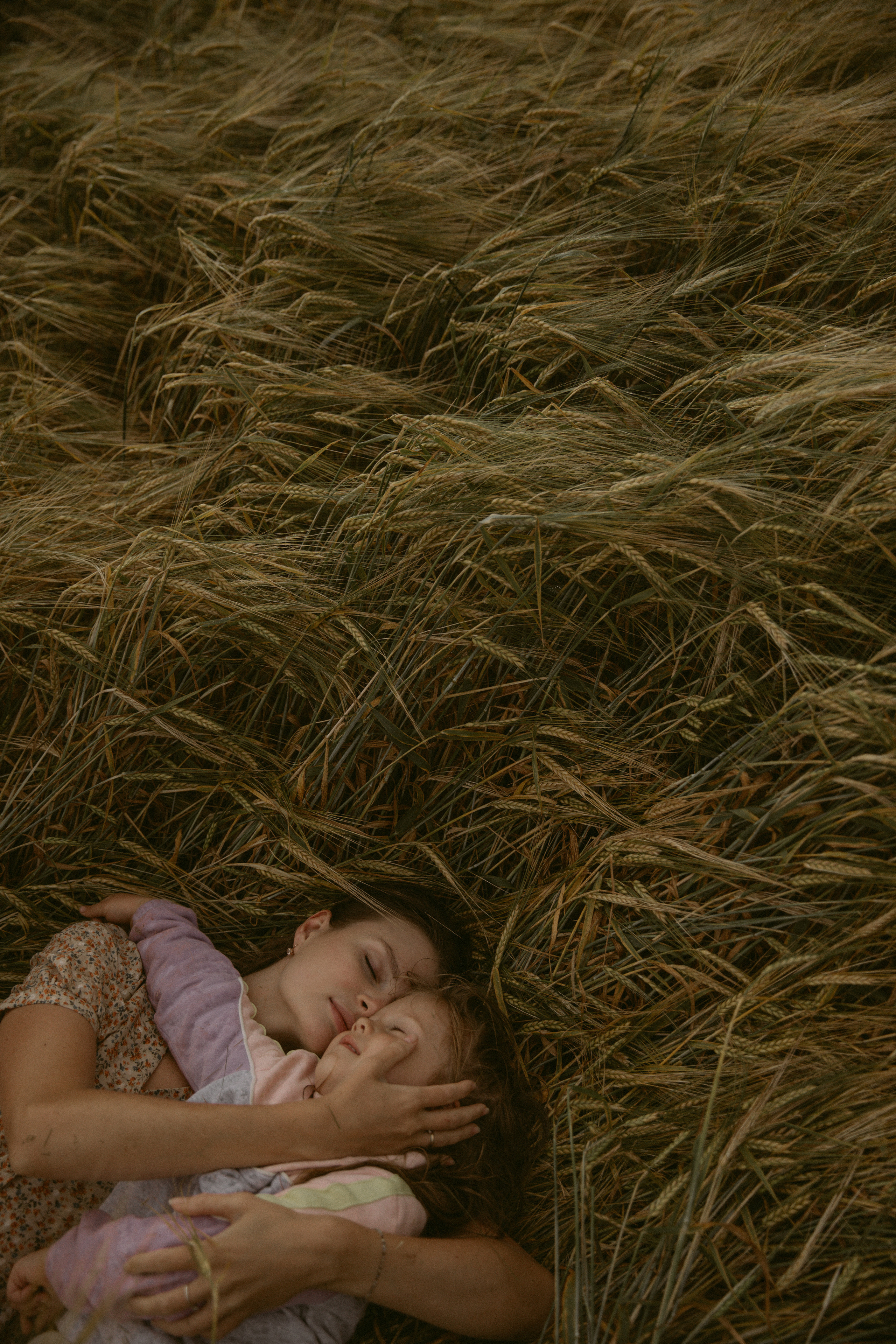 Гулять под дождем. Фотоистории в Ставрополе и Костроме Eva Vladi