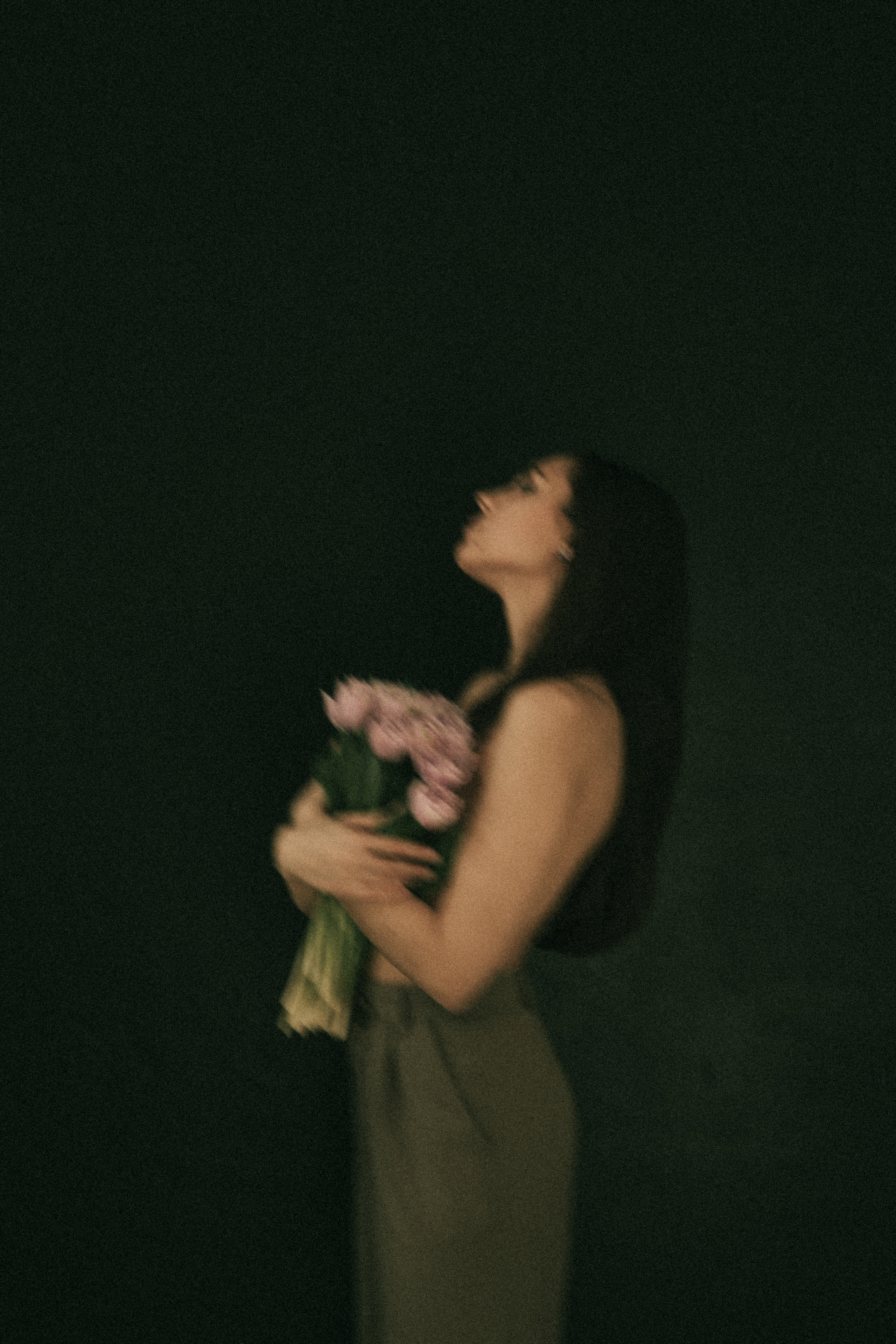 В этом мире только мы одни. Фотоистории в Ставрополе и Костроме Eva Vladi