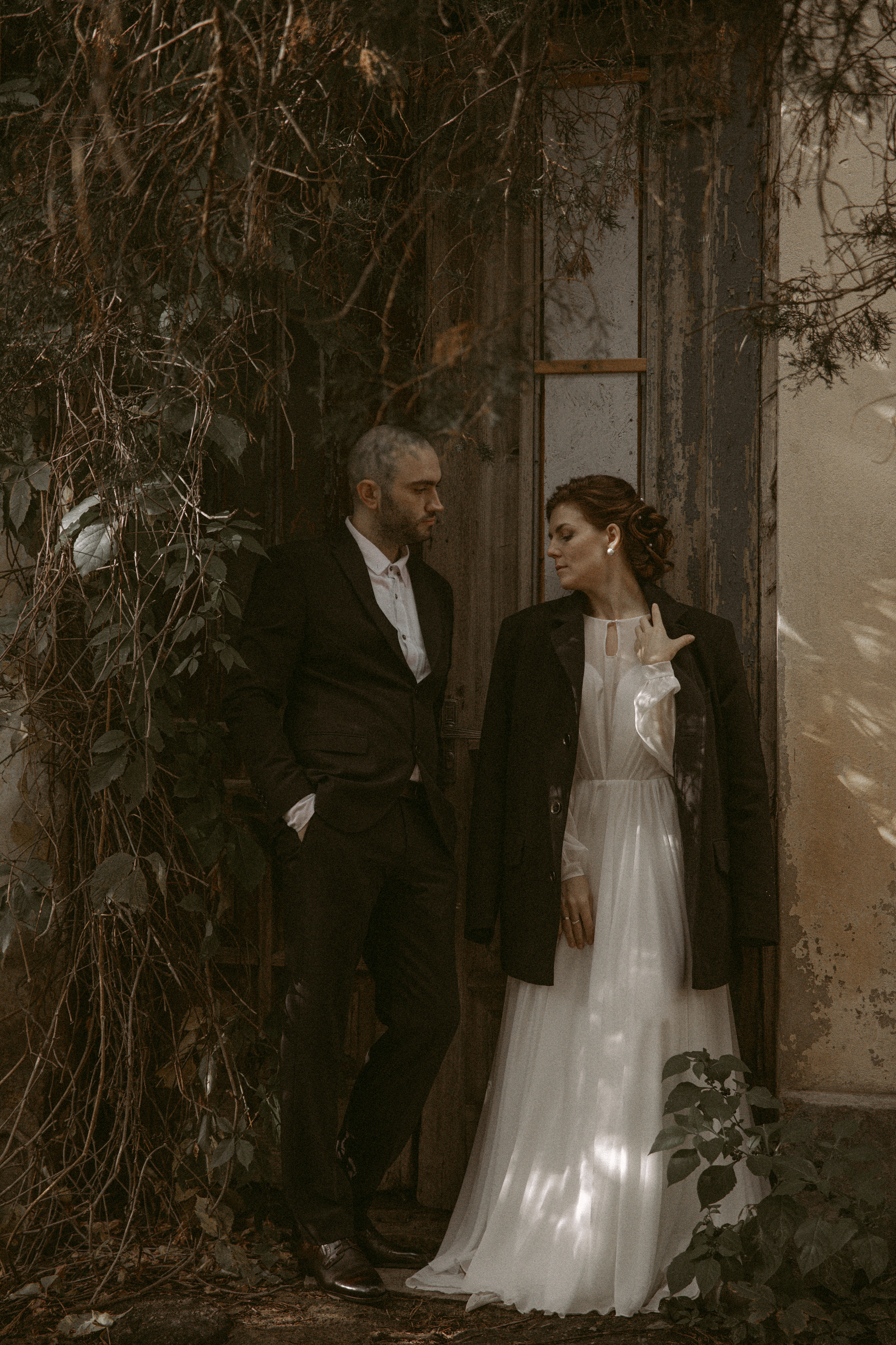 Артур&Таня. Фотоистории в Ставрополе и Костроме Eva Vladi