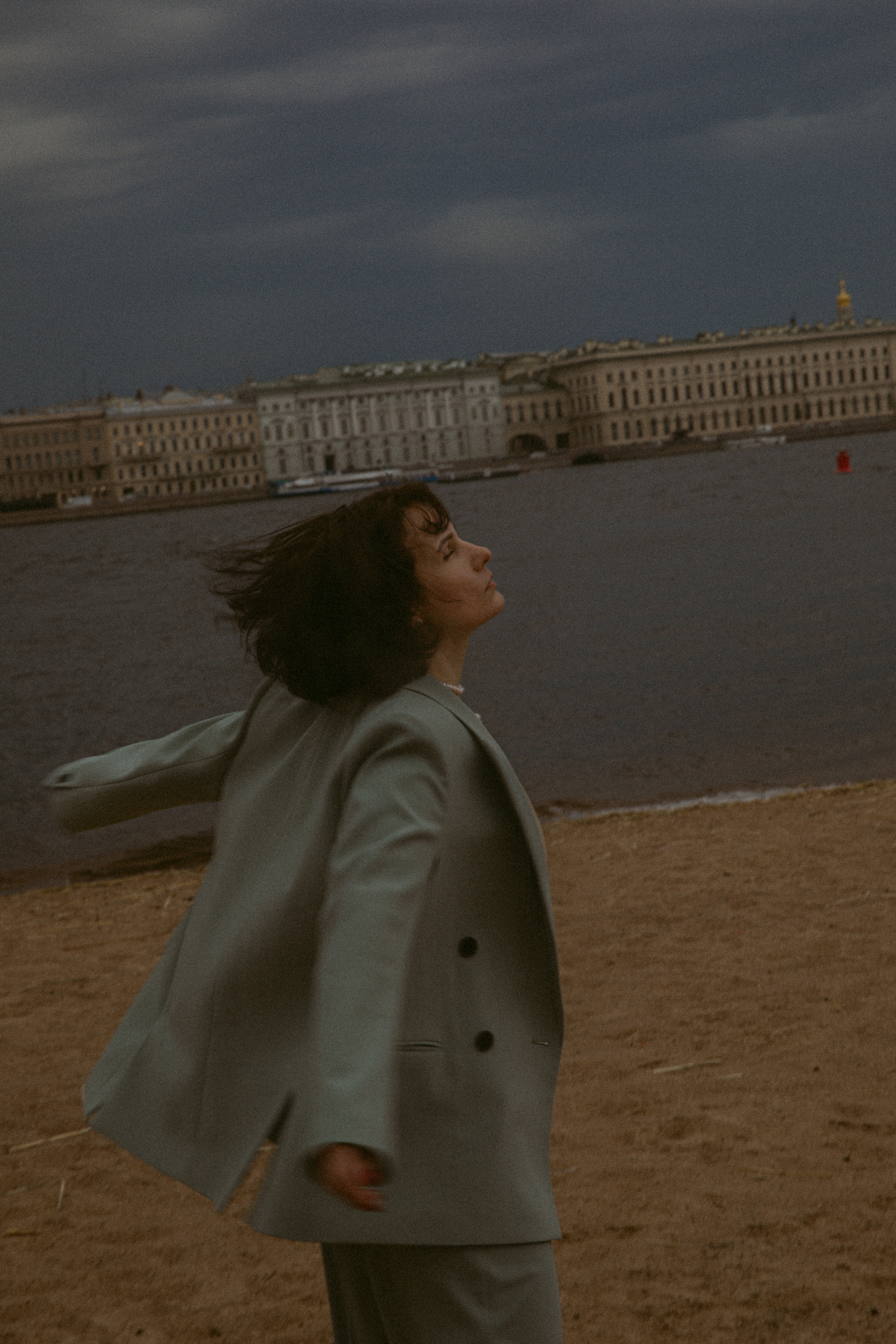 Питер.дождь.ты. Фотоистории в Ставрополе и Костроме Eva Vladi