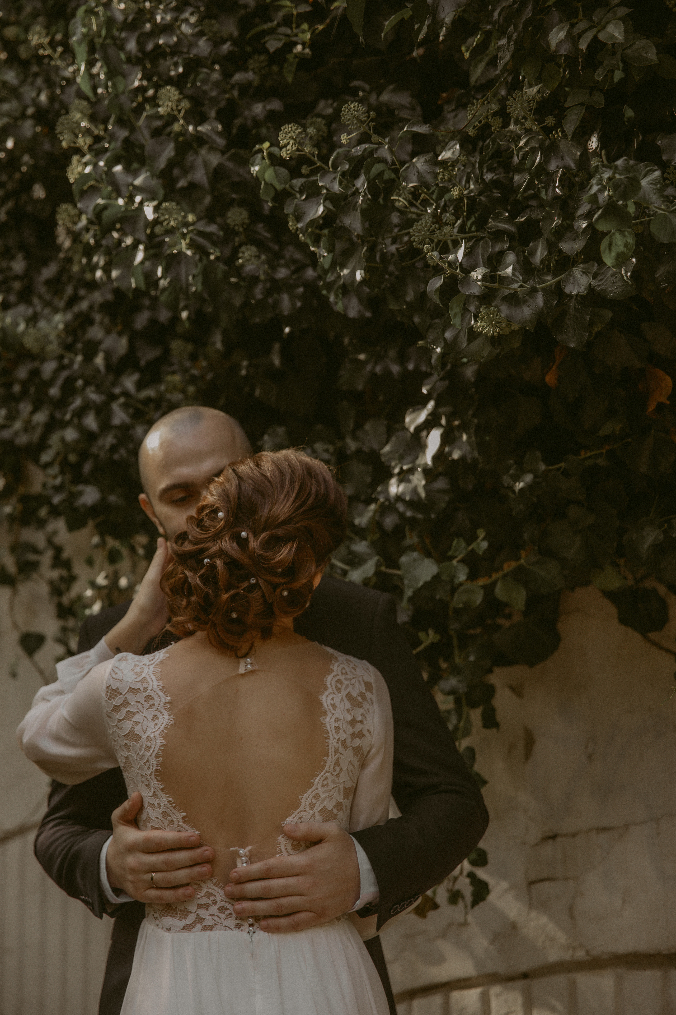 Артур&Таня. Фотоистории в Ставрополе и Костроме Eva Vladi