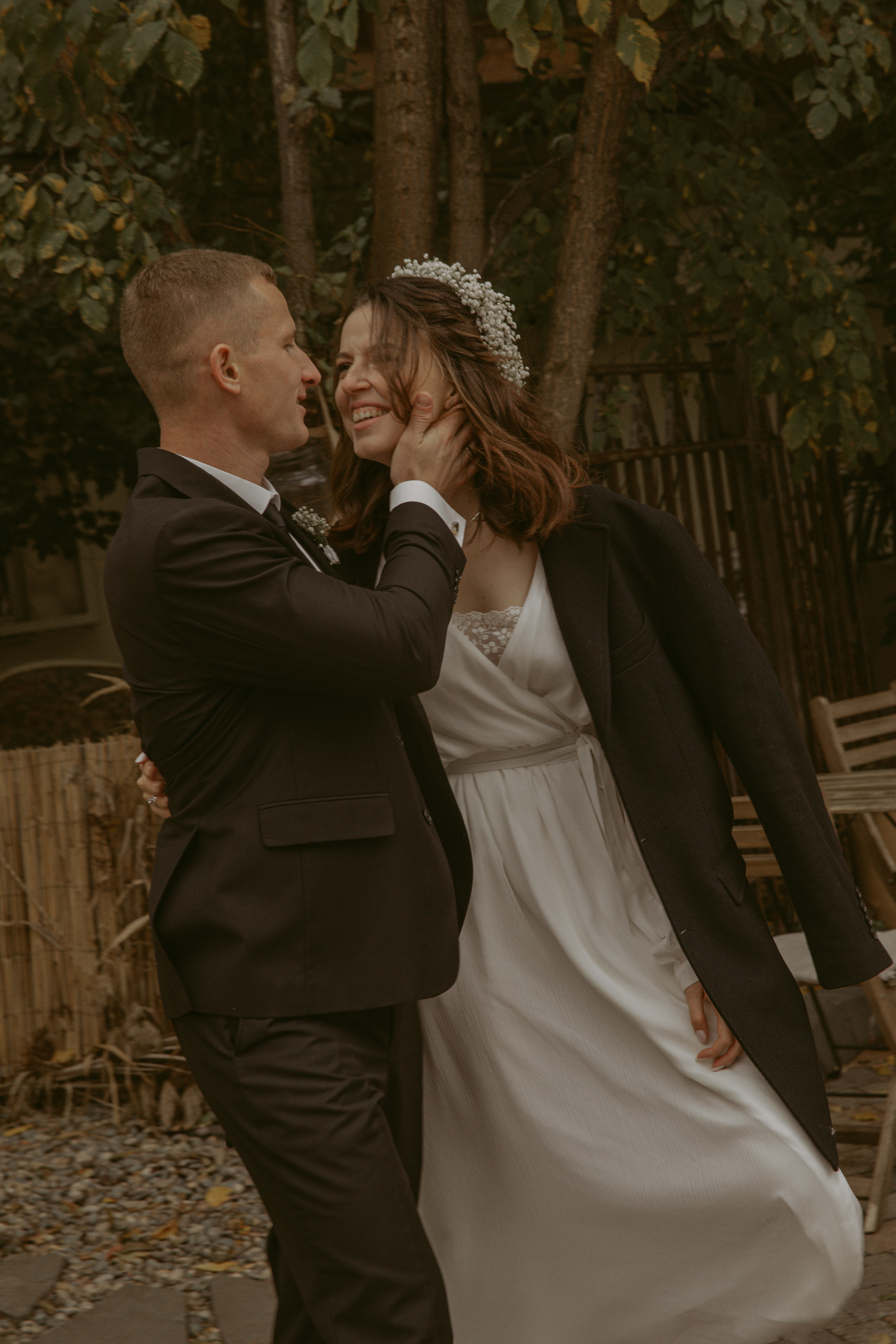 Дима & Даша. Фотоистории в Ставрополе и Костроме Eva Vladi