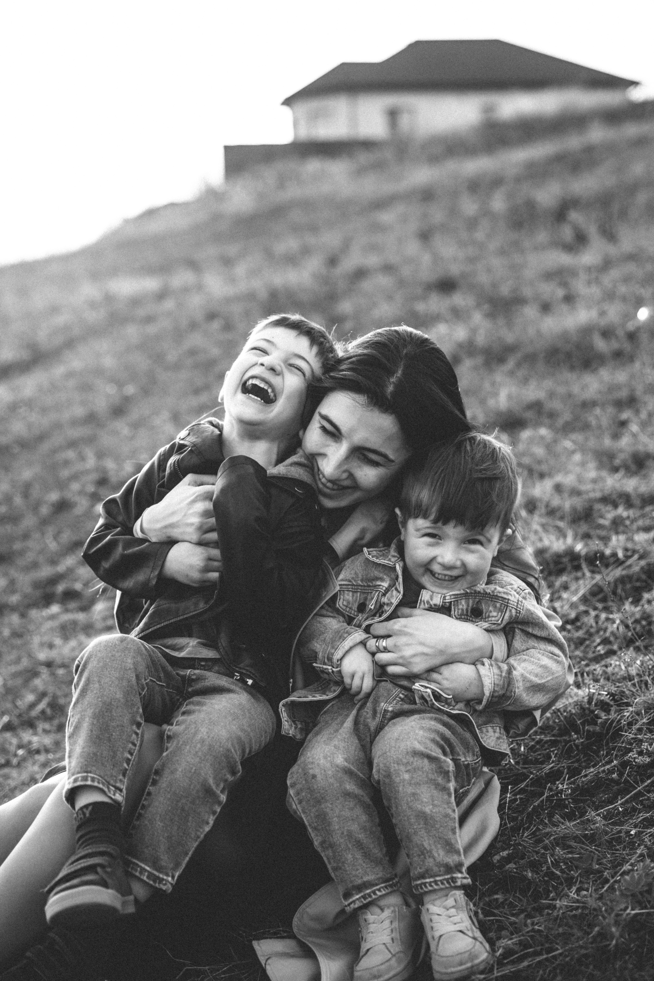 Теплый вечер вместе. Фотоистории в Ставрополе и Костроме Eva Vladi