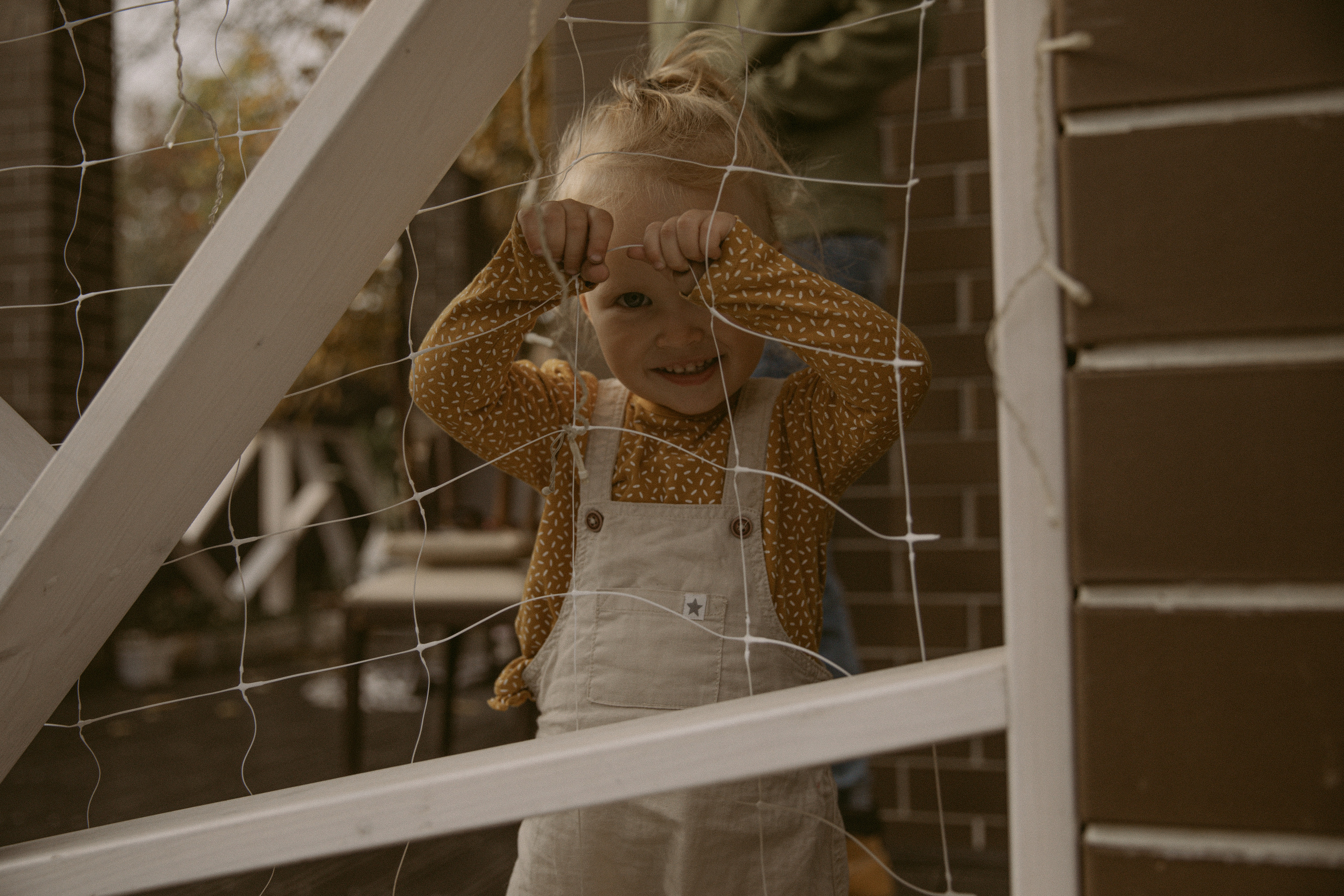 А дома хорошо. Фотоистории в Ставрополе и Костроме Eva Vladi