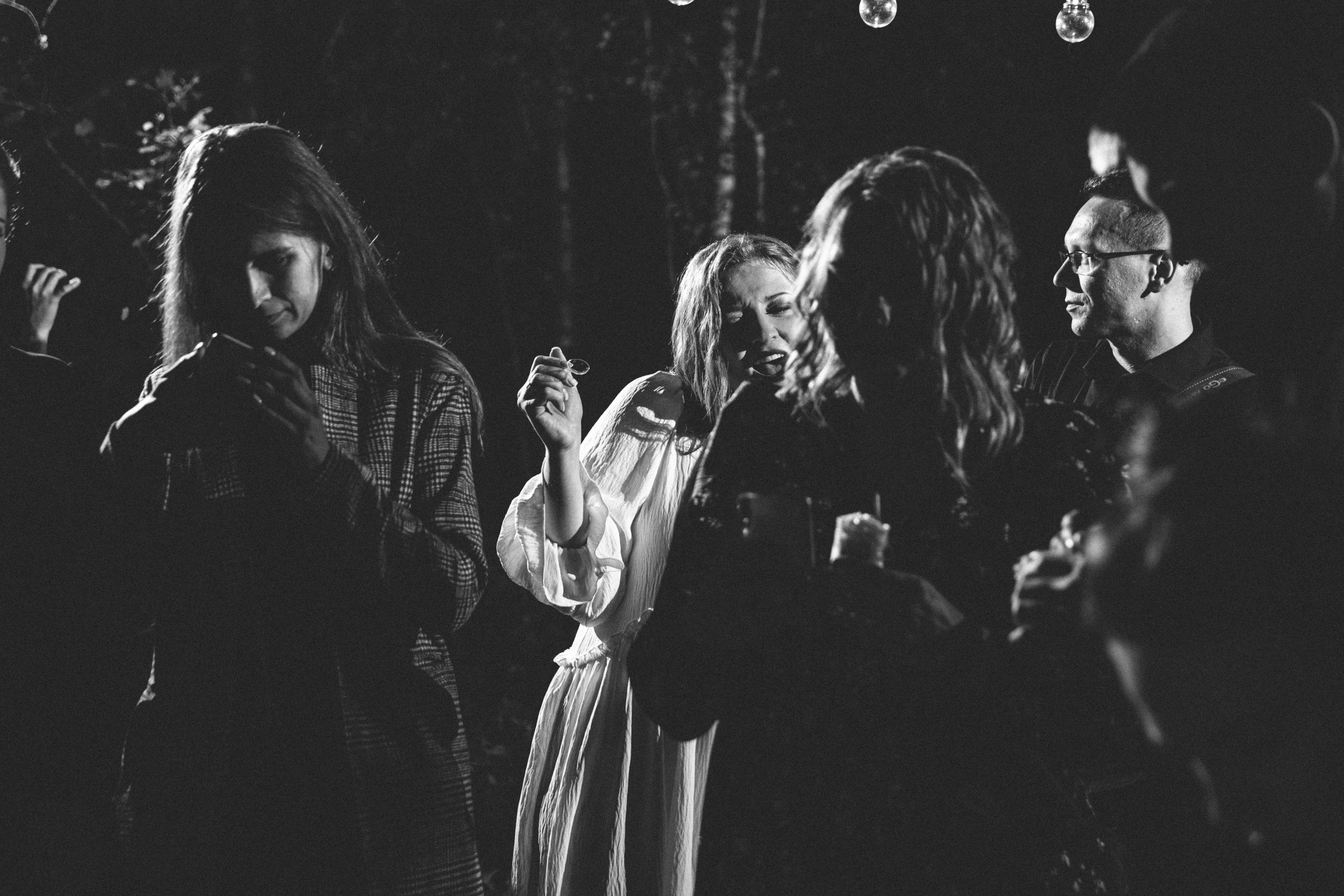 Настя & Кирилл. Фотоистории в Ставрополе и Костроме Eva Vladi