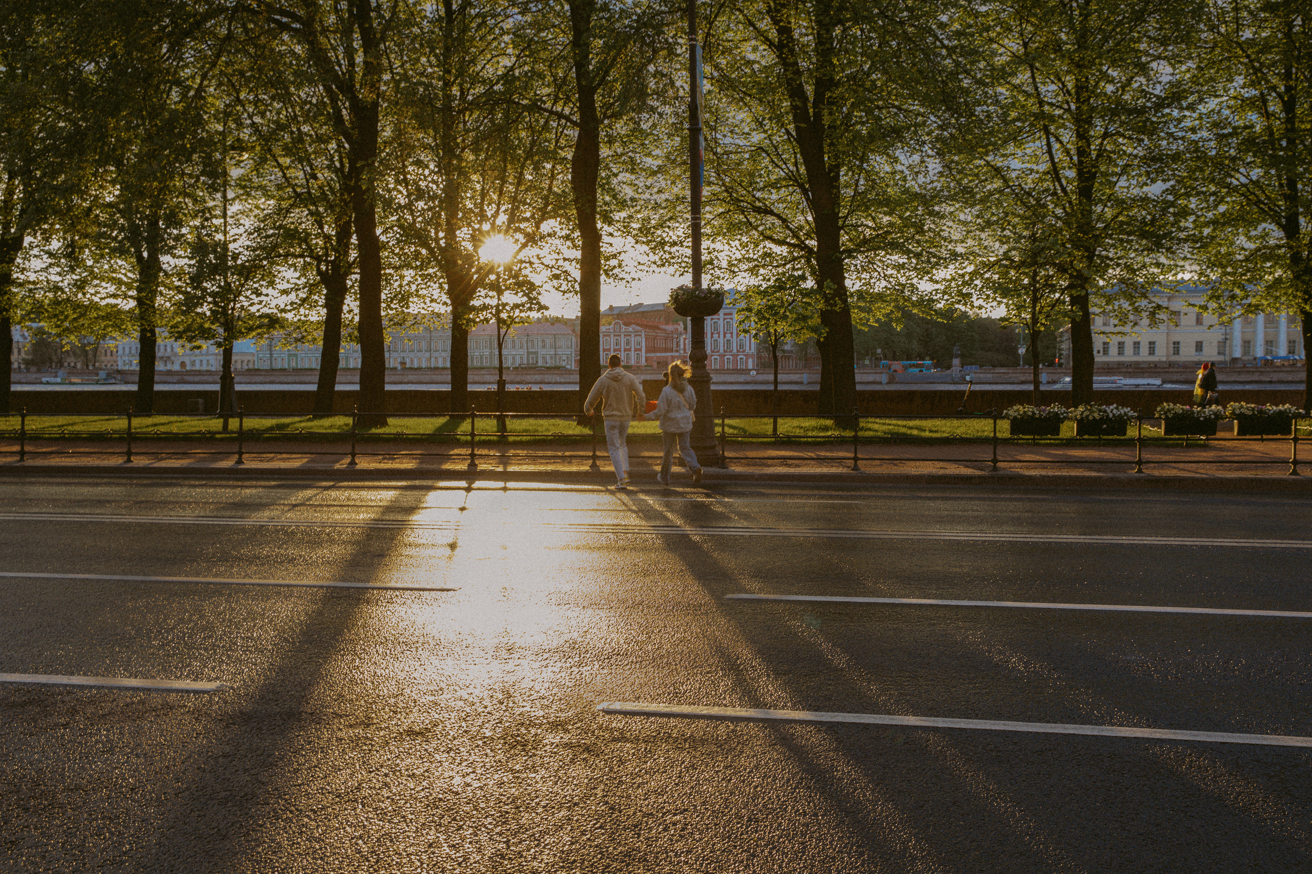 Любить в Питере. Фотоистории в Ставрополе и Костроме Eva Vladi