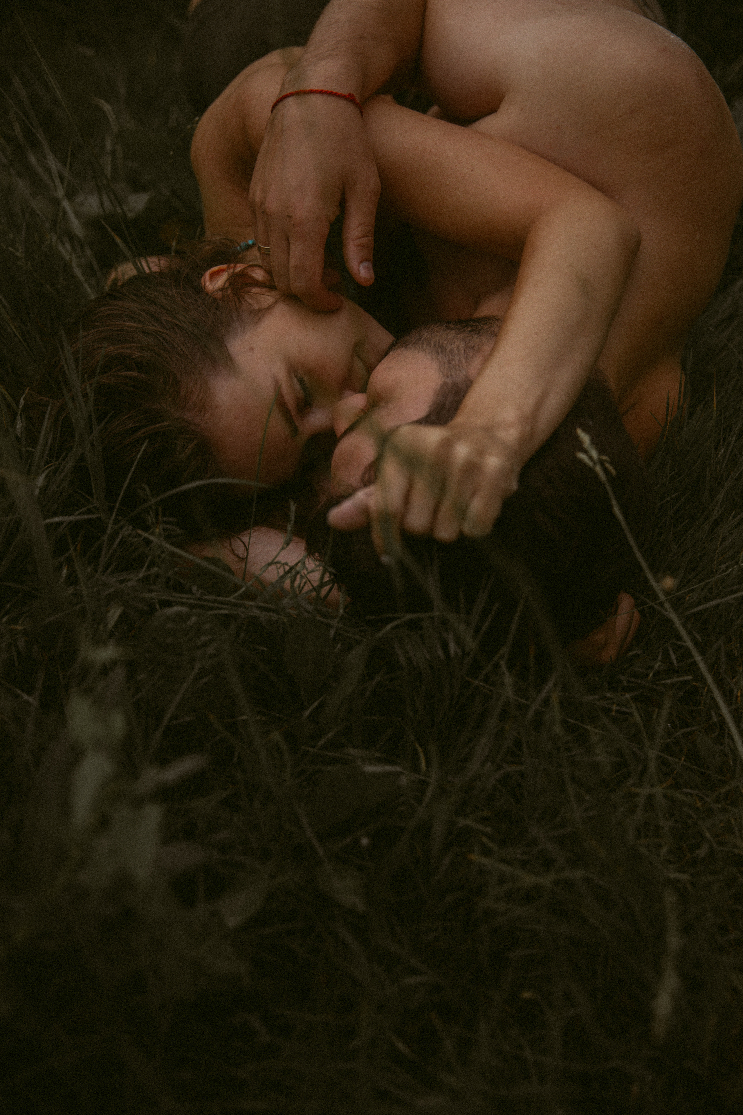 Я чувствую тебя. Фотоистории в Ставрополе и Костроме Eva Vladi