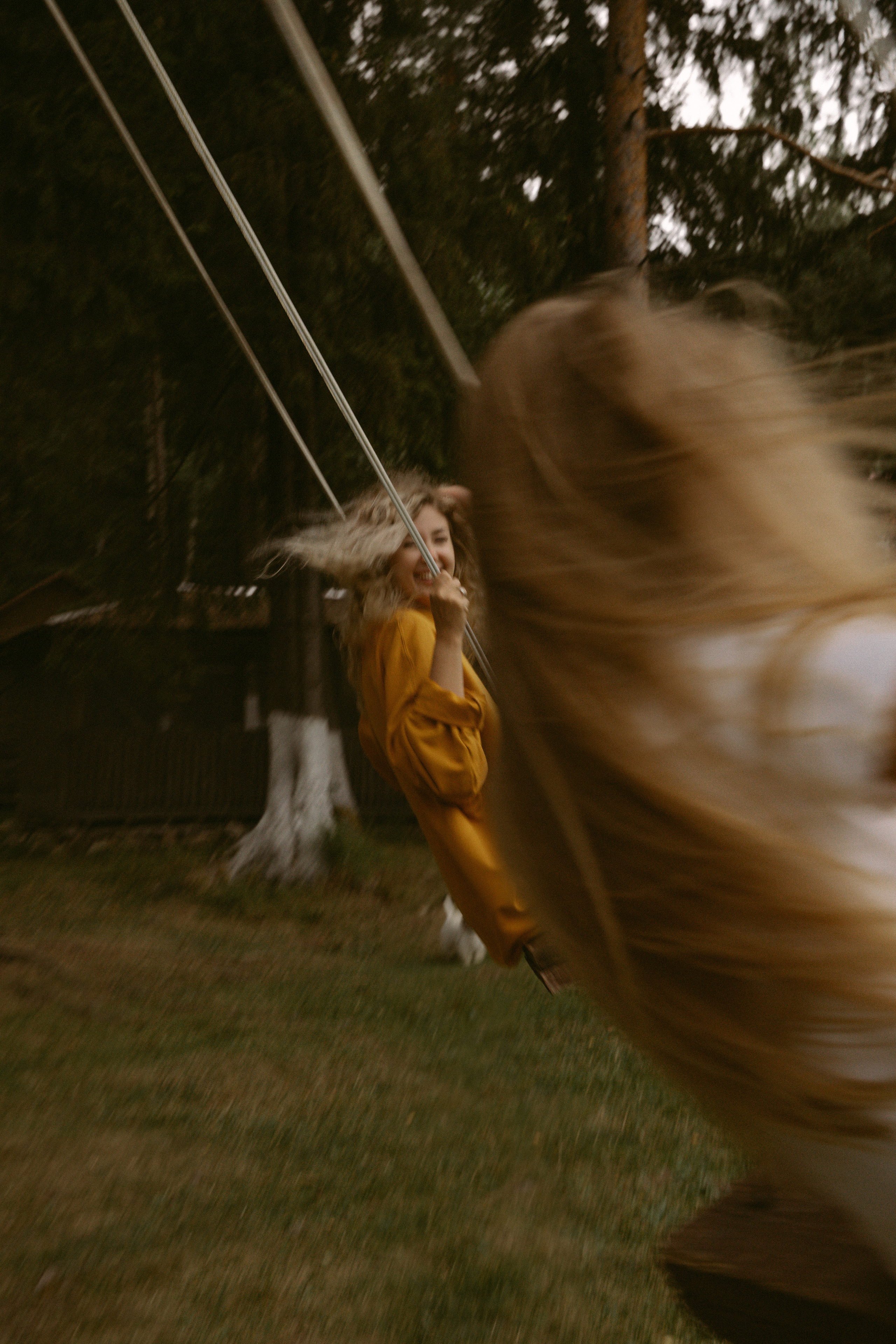 Вместе. Фотоистории в Ставрополе и Костроме Eva Vladi