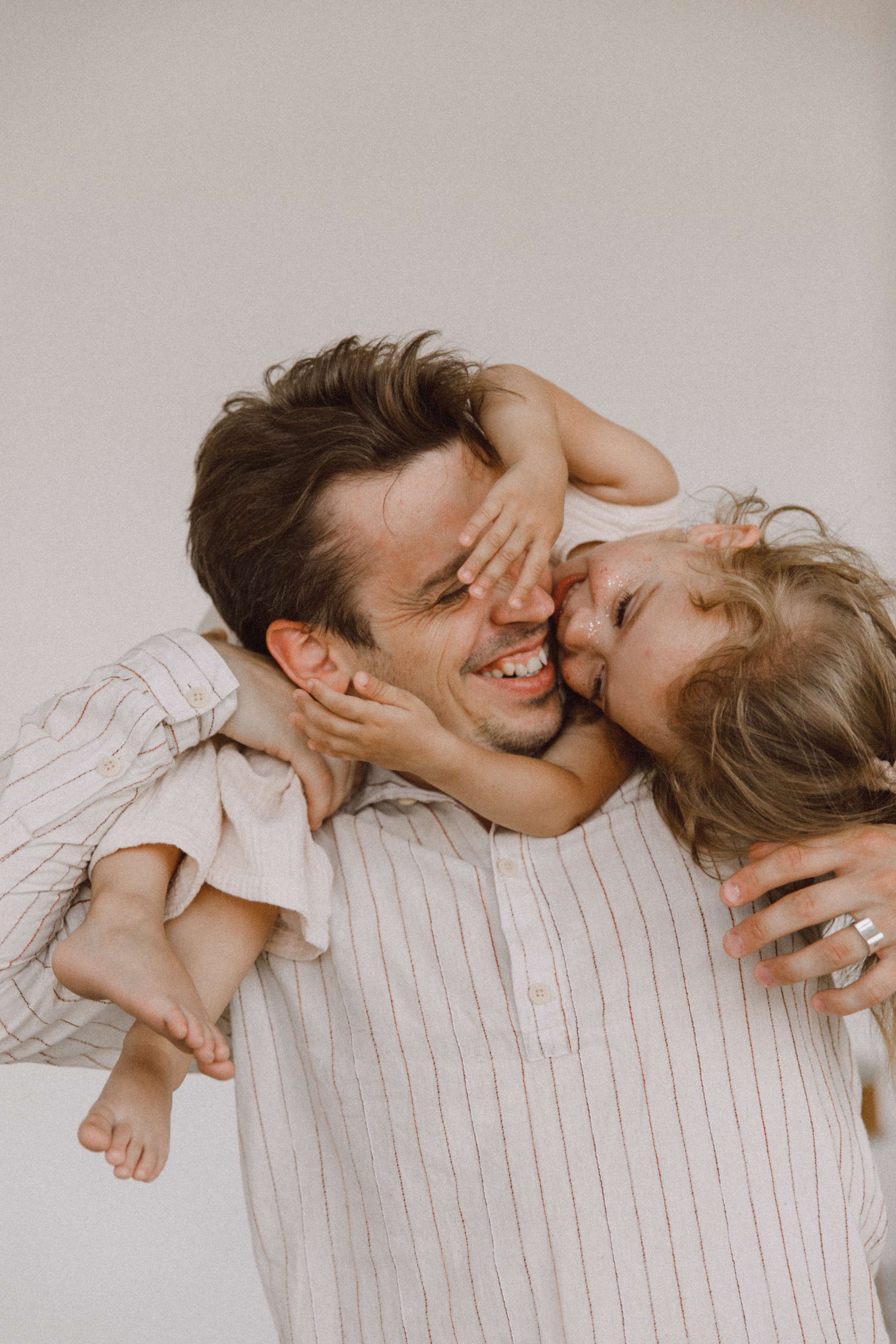 Мы любим детский смех. Фотоистории в Ставрополе и Костроме Eva Vladi