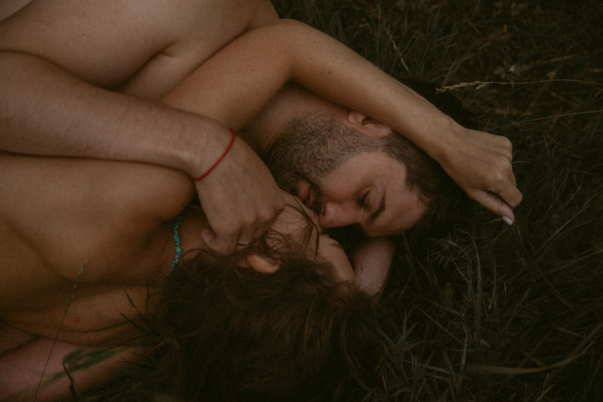 Я чувствую тебя. Фотоистории в Ставрополе и Костроме Eva Vladi