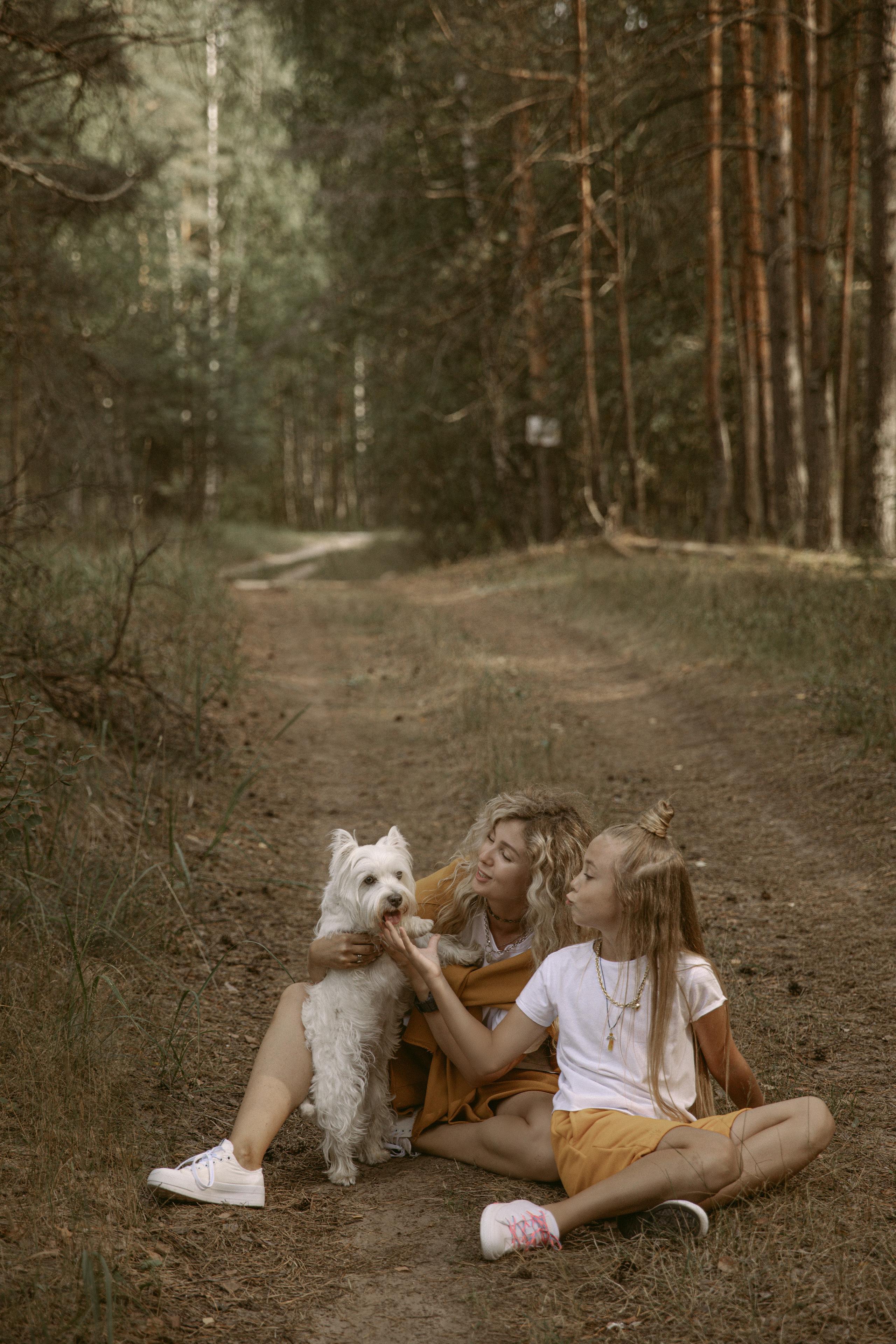 Вместе. Фотоистории в Ставрополе и Костроме Eva Vladi