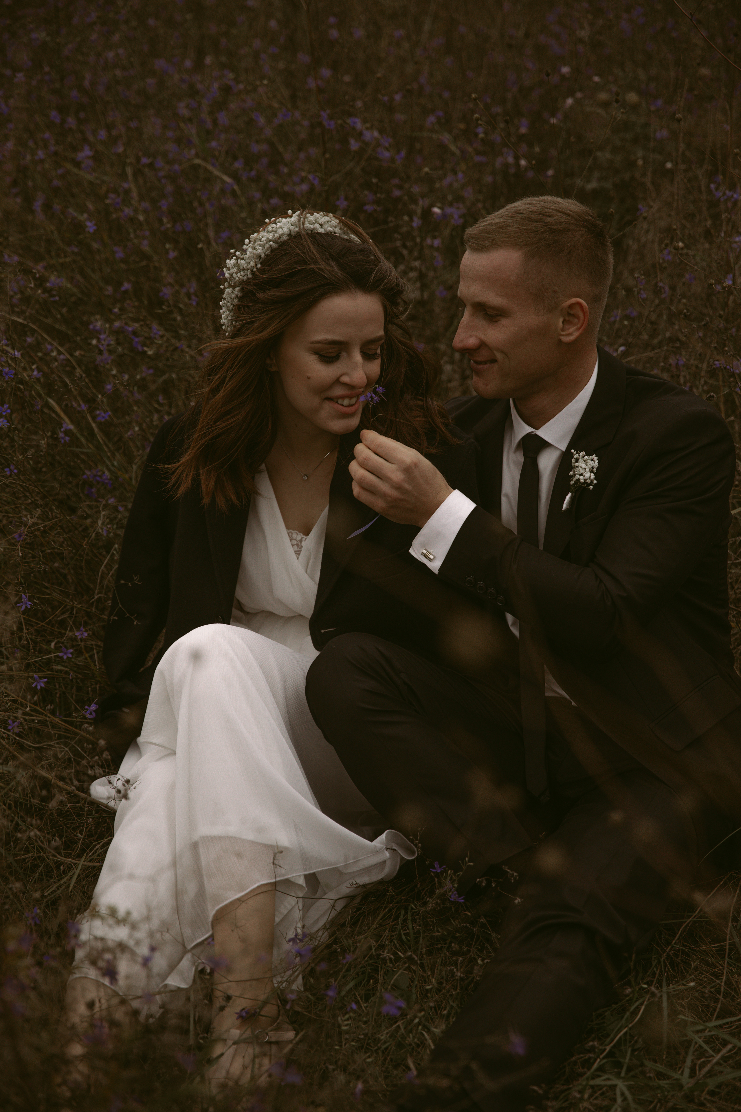 Дима & Даша. Фотоистории в Ставрополе и Костроме Eva Vladi