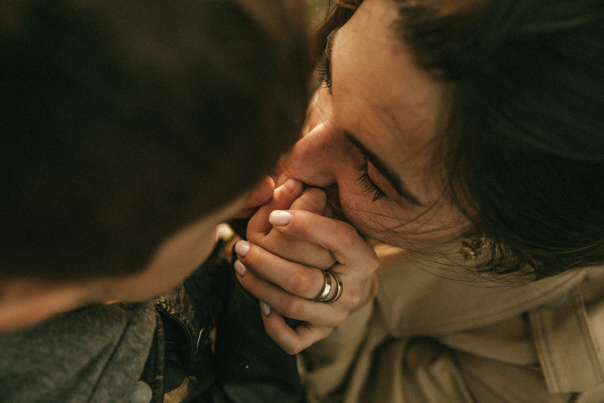 Теплый вечер вместе. Фотоистории в Ставрополе и Костроме Eva Vladi