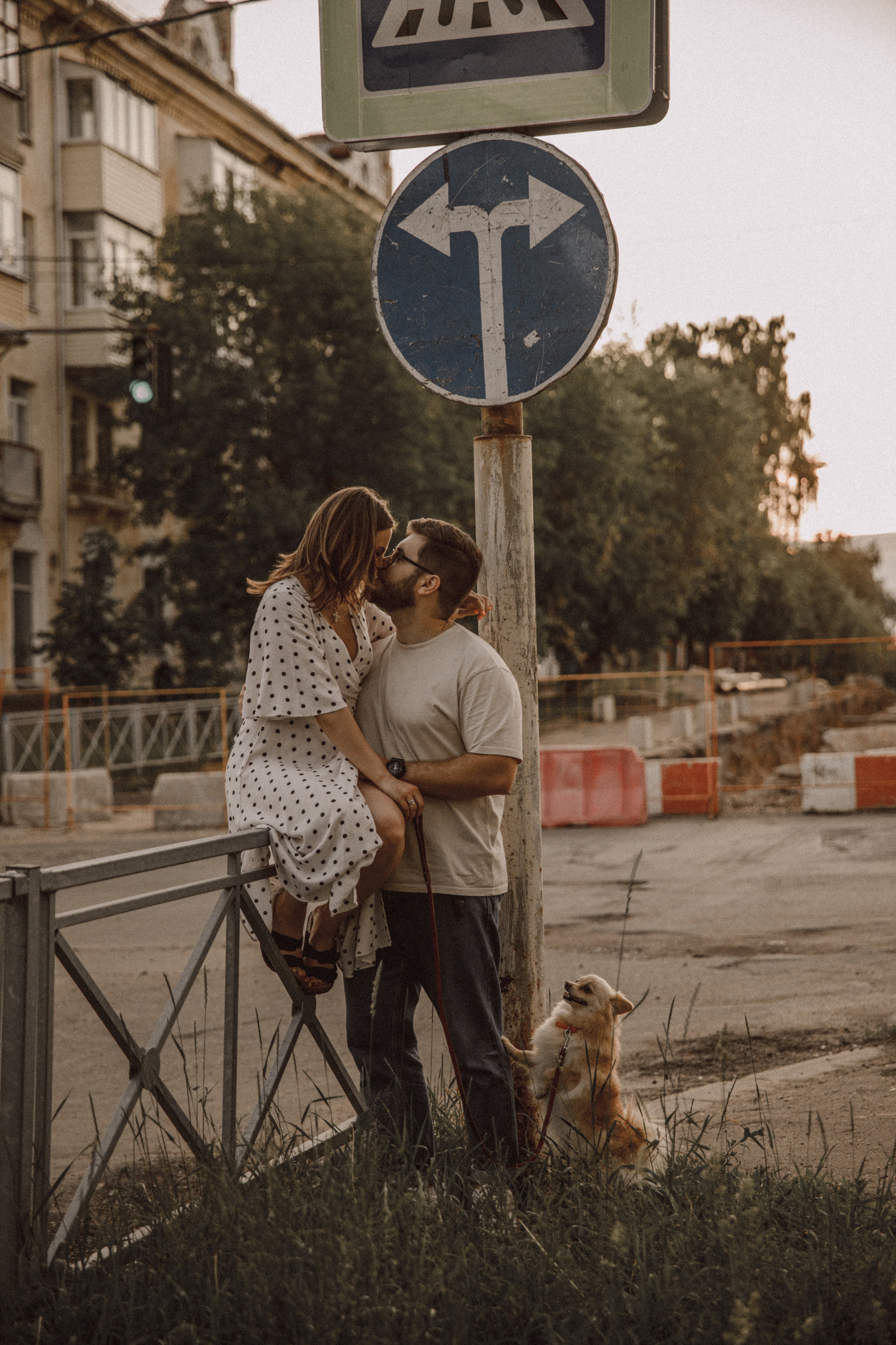 Фотоистории в Ставрополе и Костроме Eva Vladi