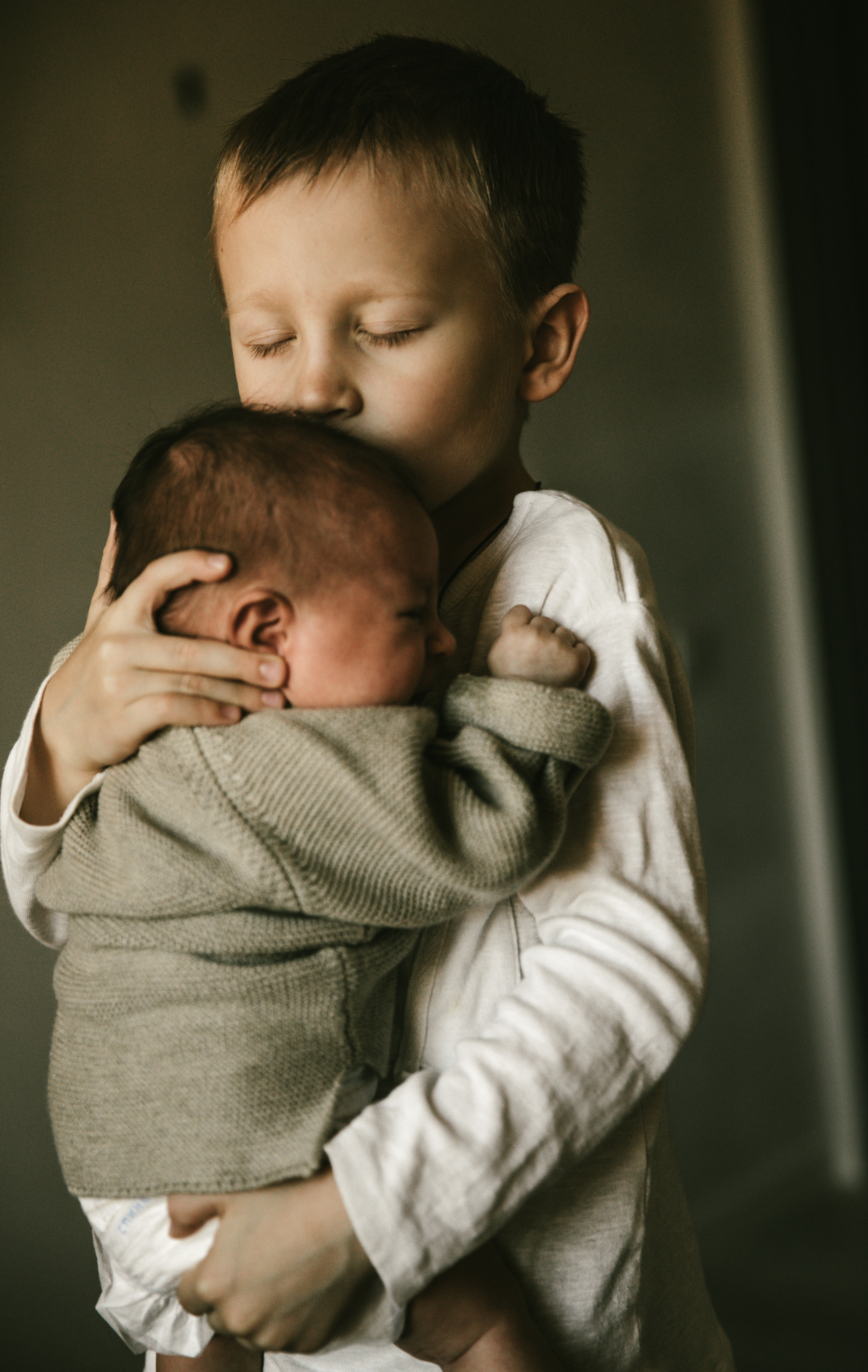 Мы тебя ждали. Фотоистории в Ставрополе и Костроме Eva Vladi