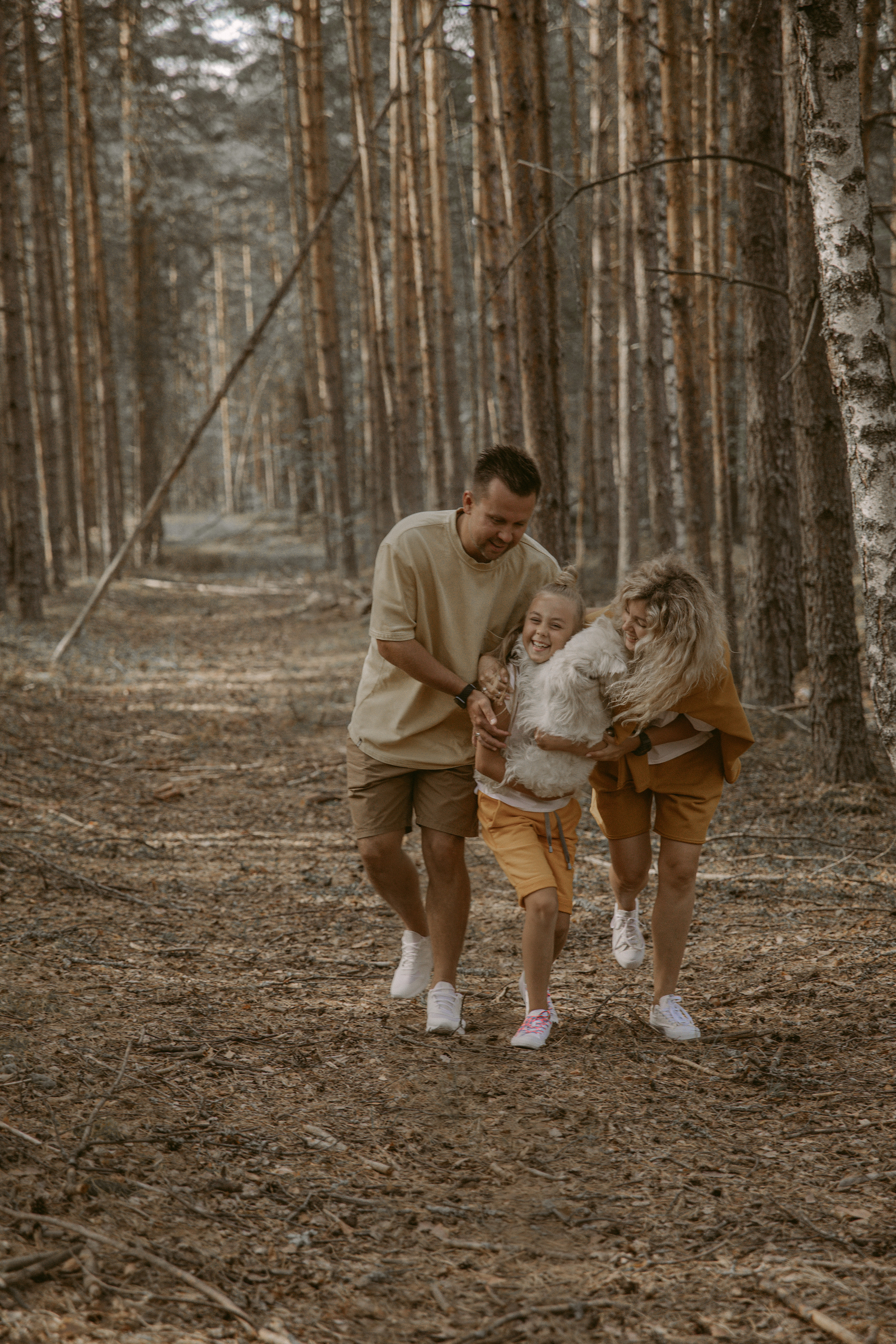 Вместе. Фотоистории в Ставрополе и Костроме Eva Vladi