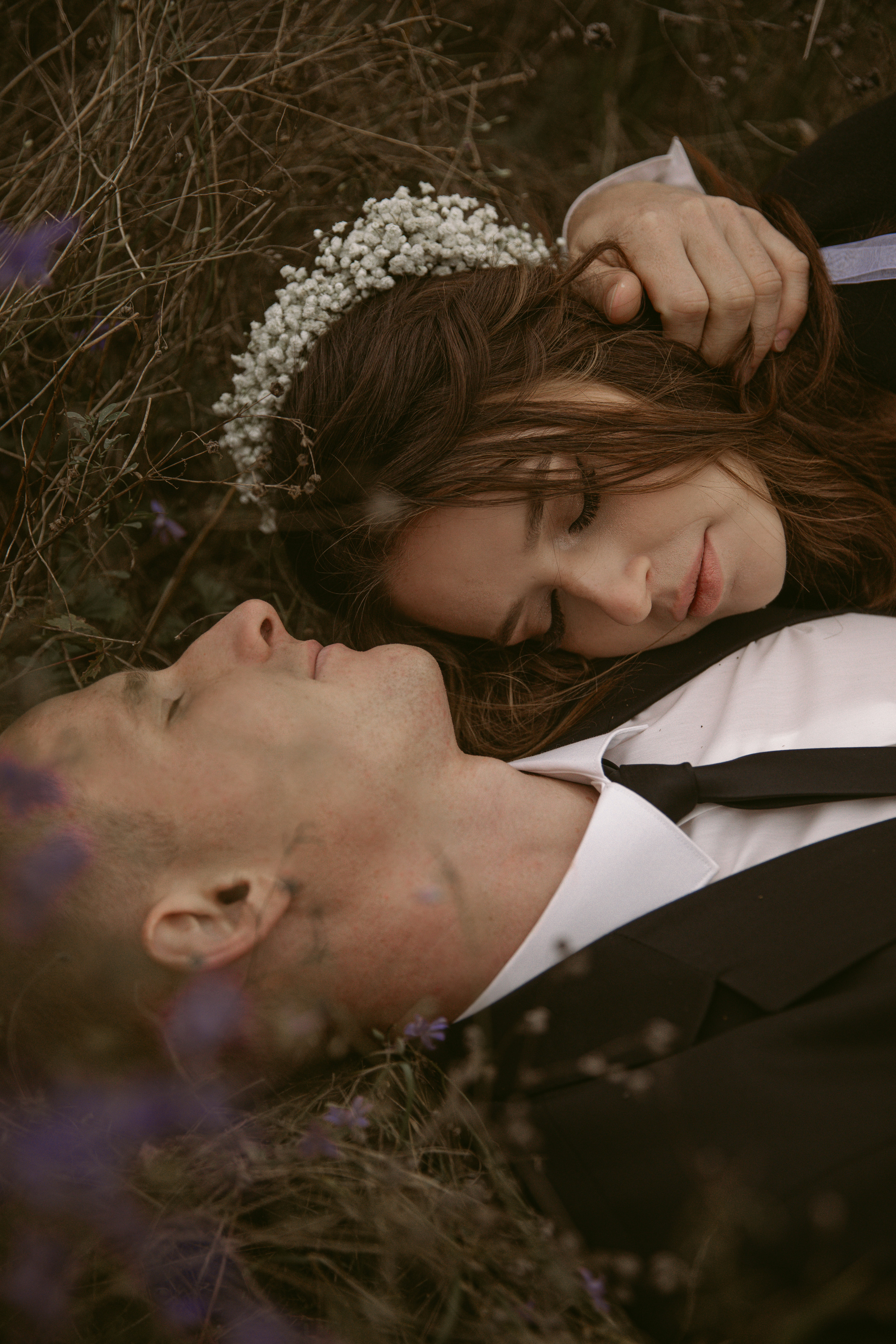 Дима & Даша. Фотоистории в Ставрополе и Костроме Eva Vladi