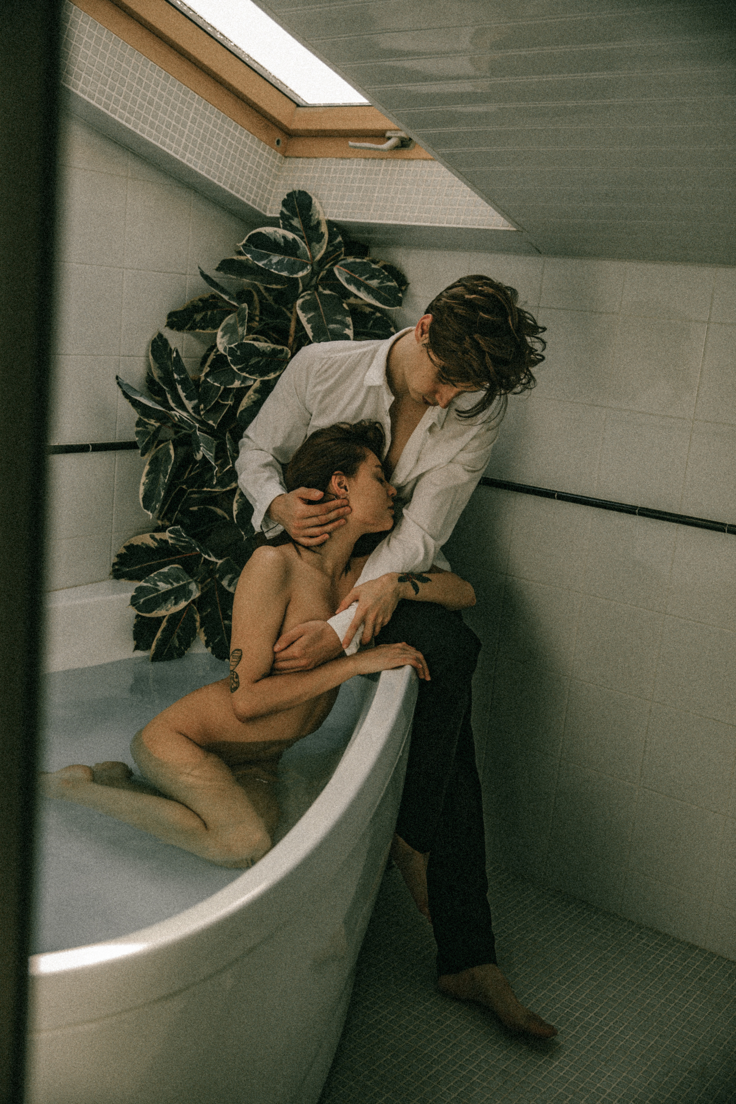 Тишина.здесь любовь. Фотоистории в Ставрополе и Костроме Eva Vladi