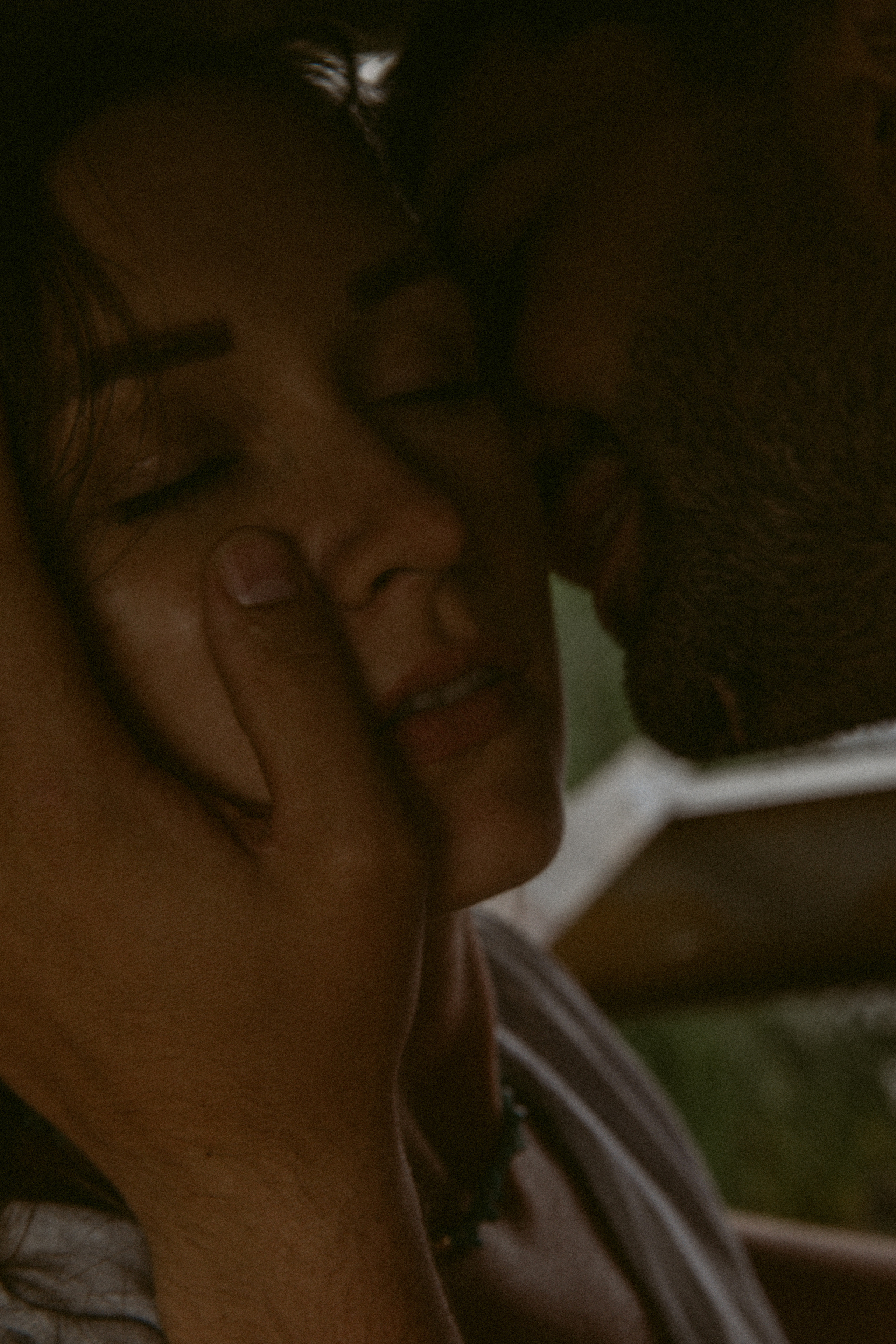 Я чувствую тебя. Фотоистории в Ставрополе и Костроме Eva Vladi