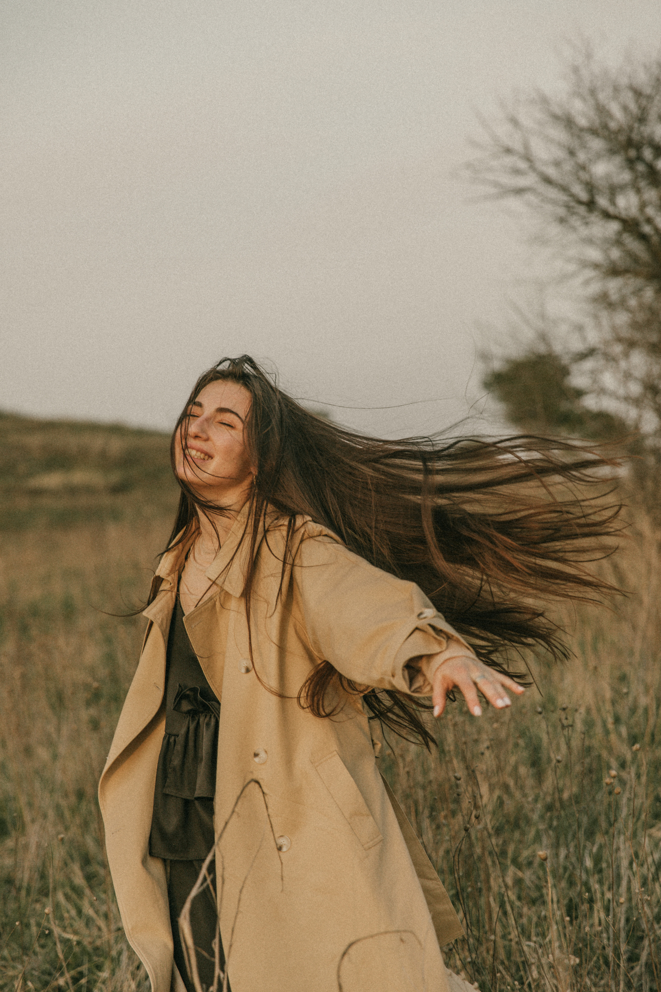 Теплый вечер вместе. Фотоистории в Ставрополе и Костроме Eva Vladi