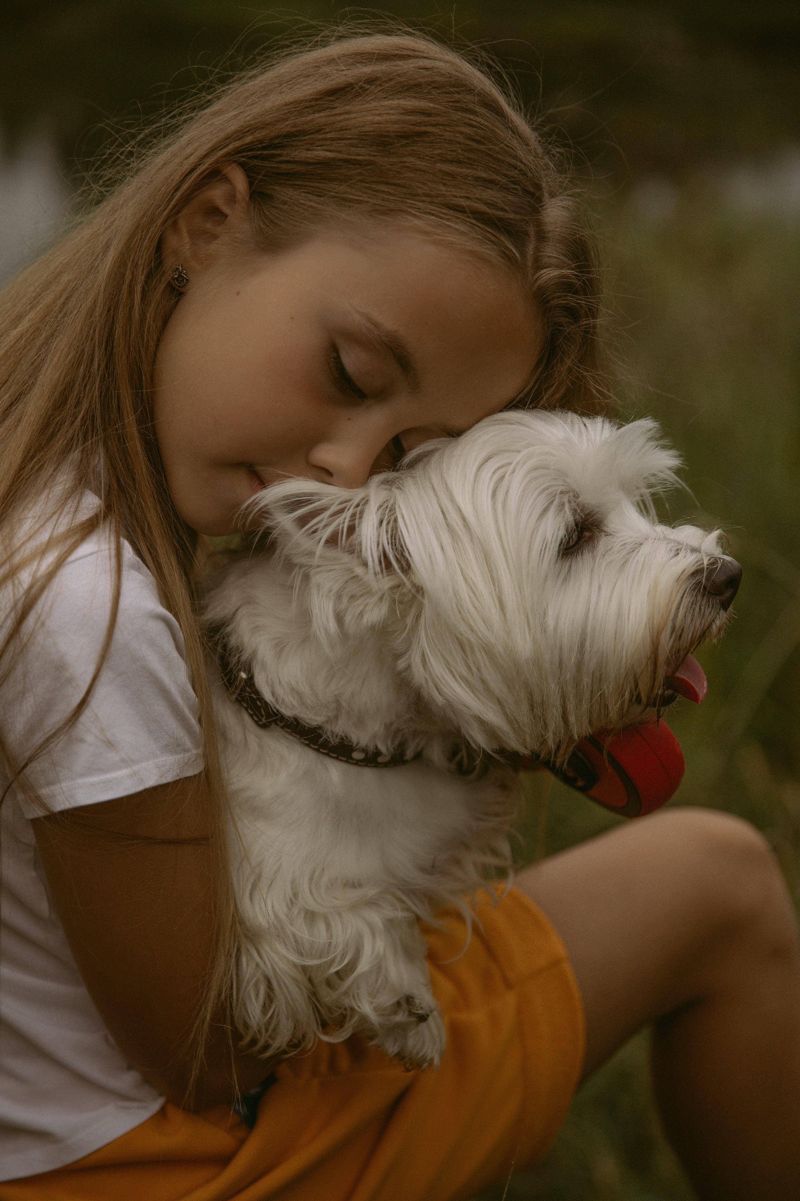 Вместе. Фотоистории в Ставрополе и Костроме Eva Vladi