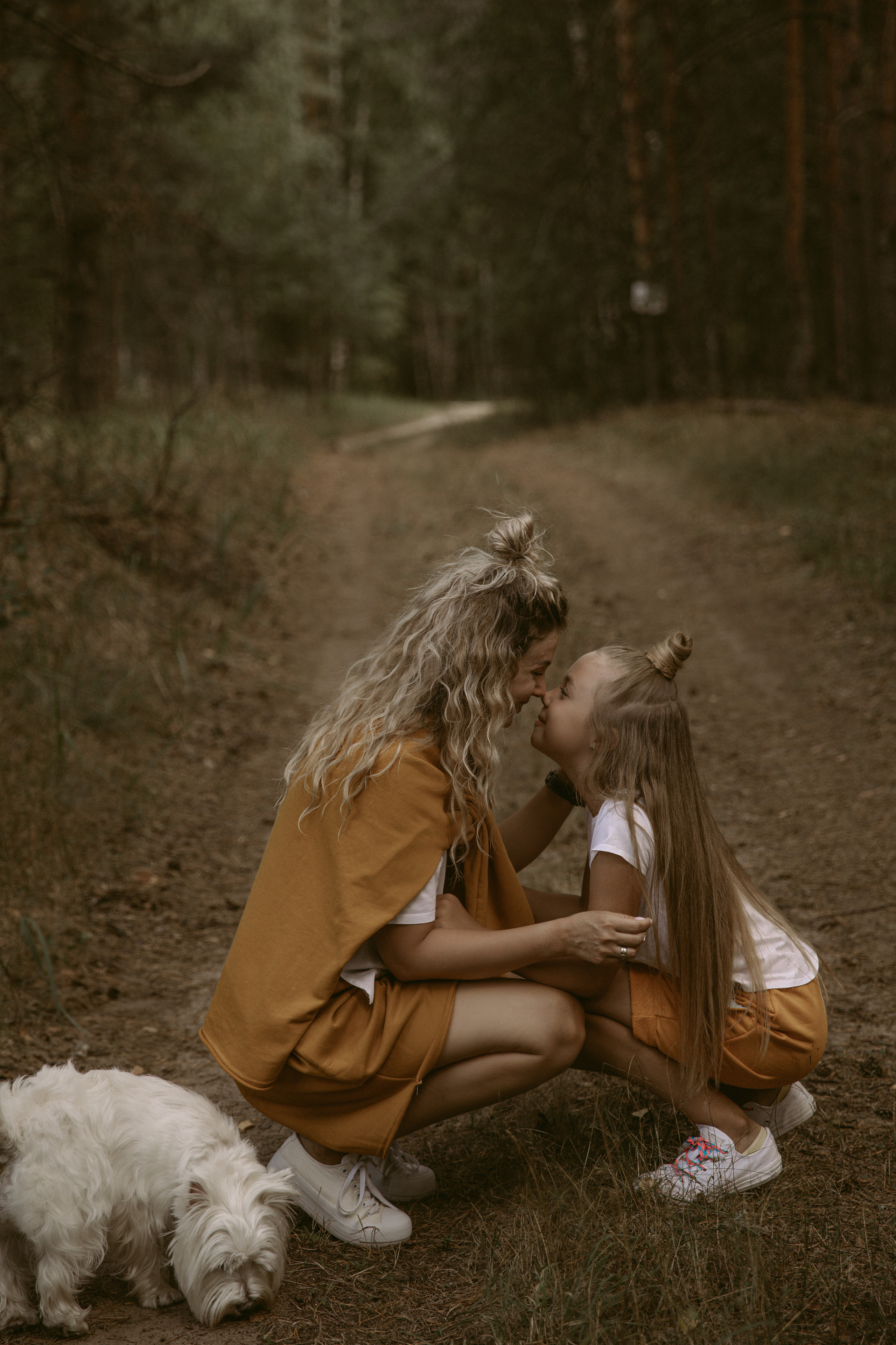 Вместе. Фотоистории в Ставрополе и Костроме Eva Vladi