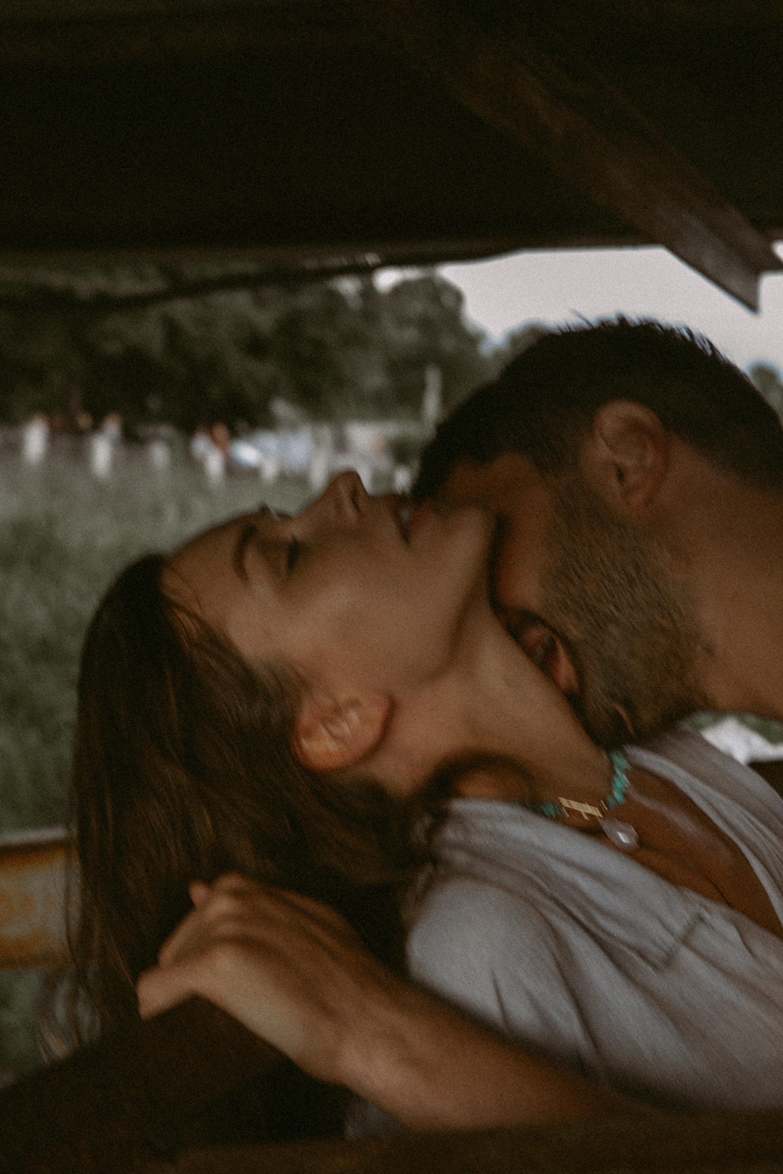 Я чувствую тебя. Фотоистории в Ставрополе и Костроме Eva Vladi