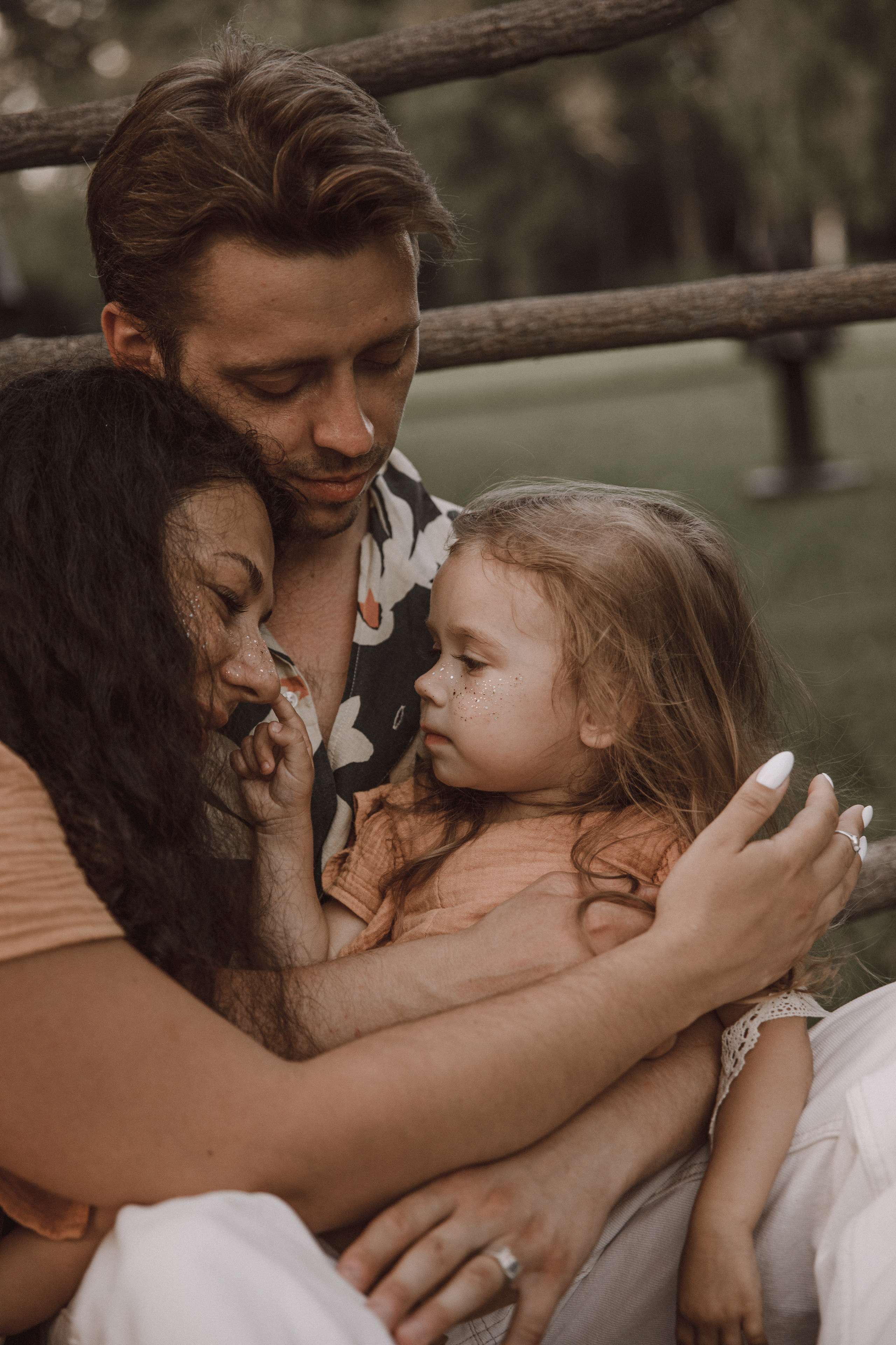 Мы любим детский смех. Фотоистории в Ставрополе и Костроме Eva Vladi