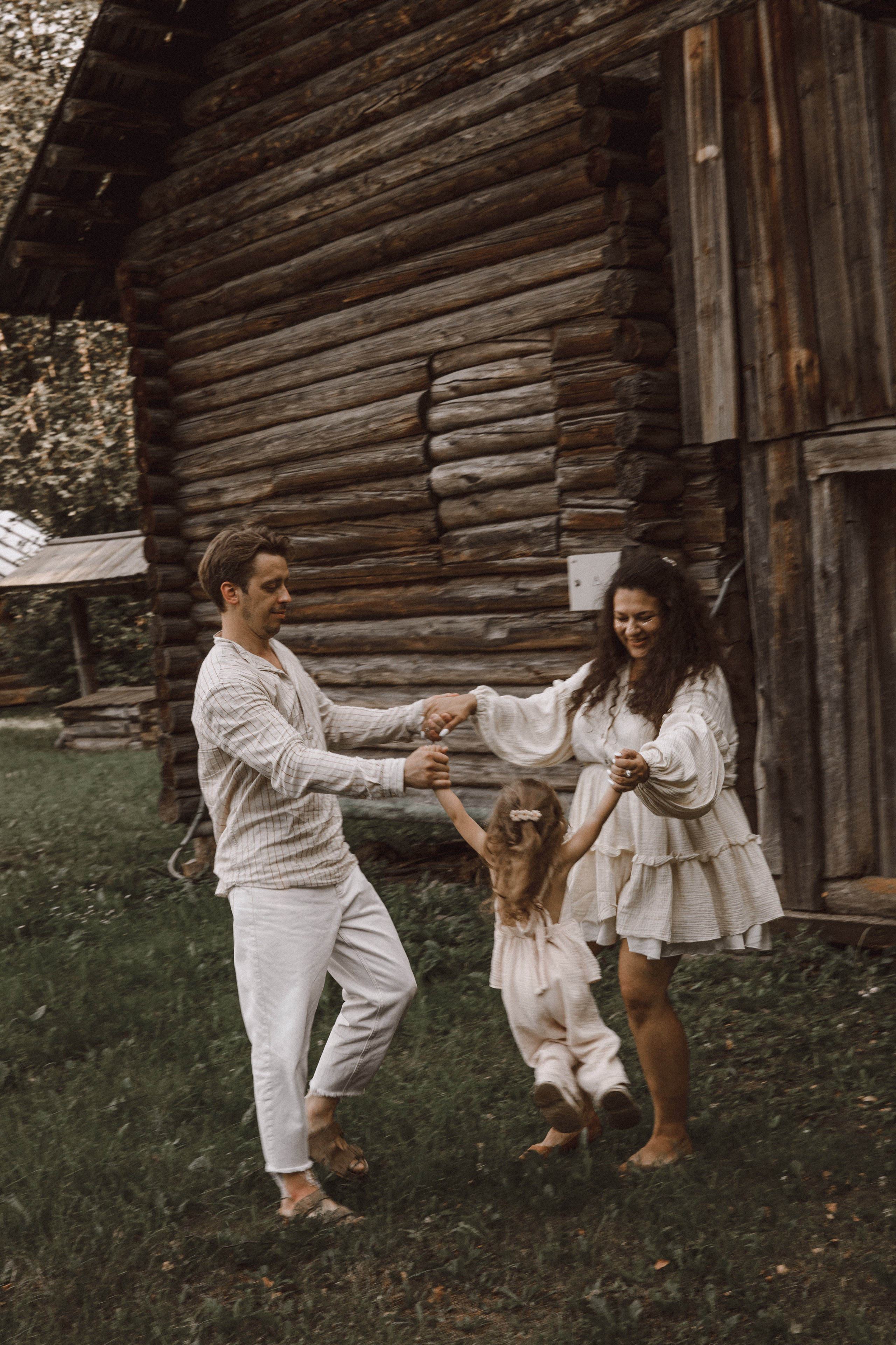 Мы любим детский смех. Фотоистории в Ставрополе и Костроме Eva Vladi