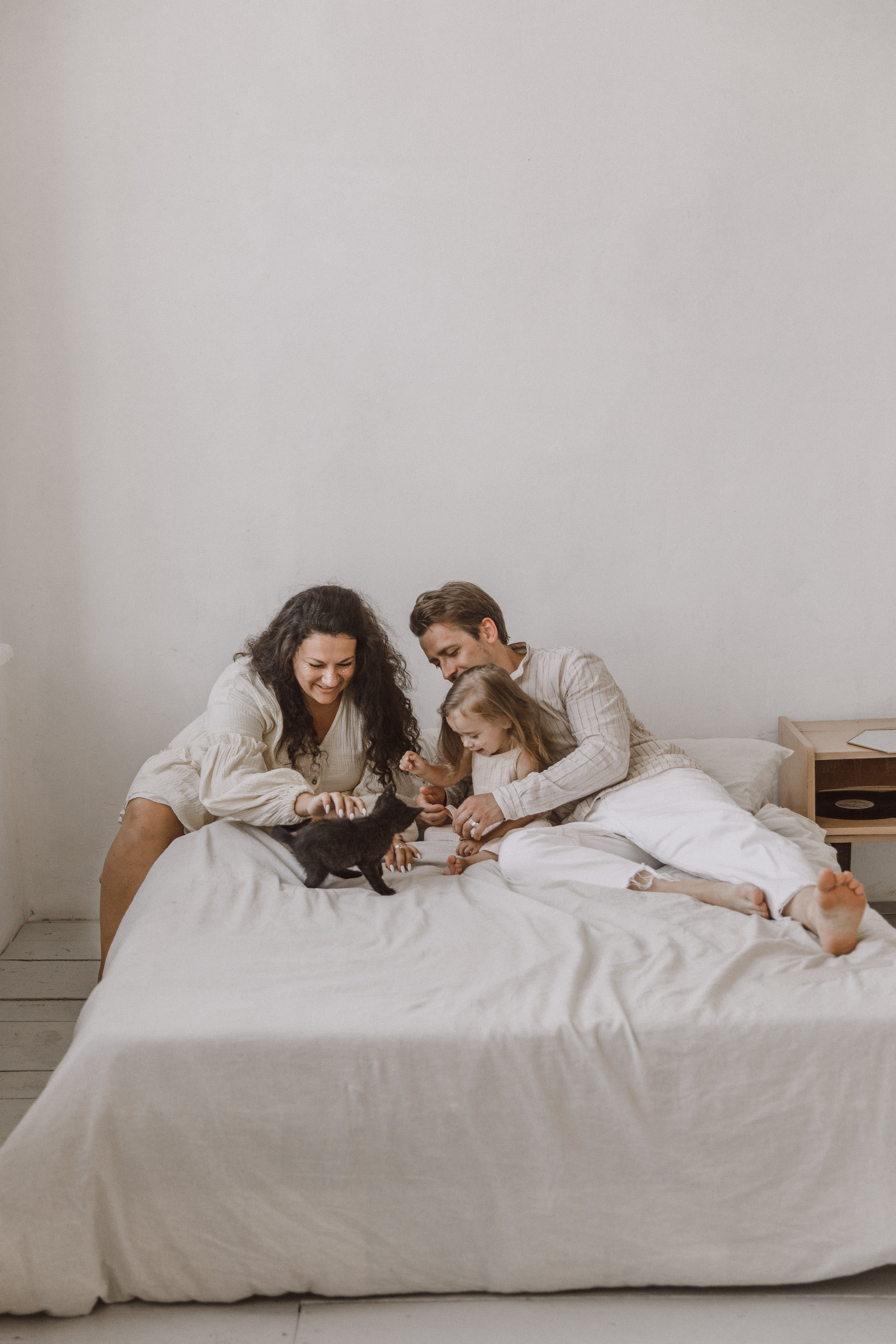 Мы любим детский смех. Фотоистории в Ставрополе и Костроме Eva Vladi