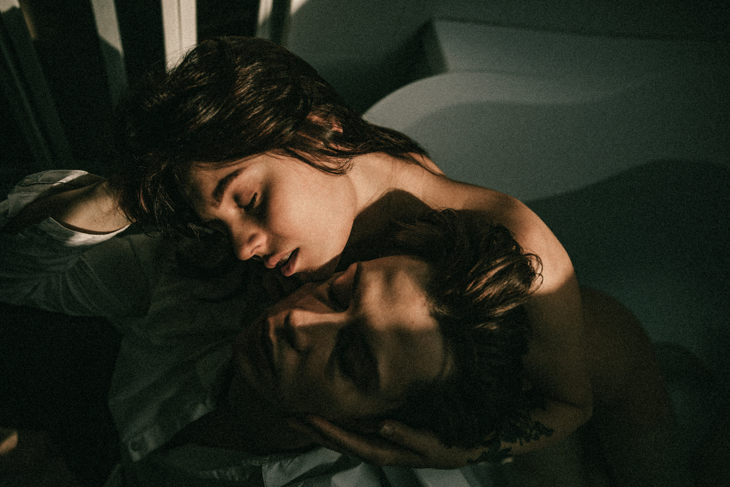 Тишина.здесь любовь. Фотоистории в Ставрополе и Костроме Eva Vladi