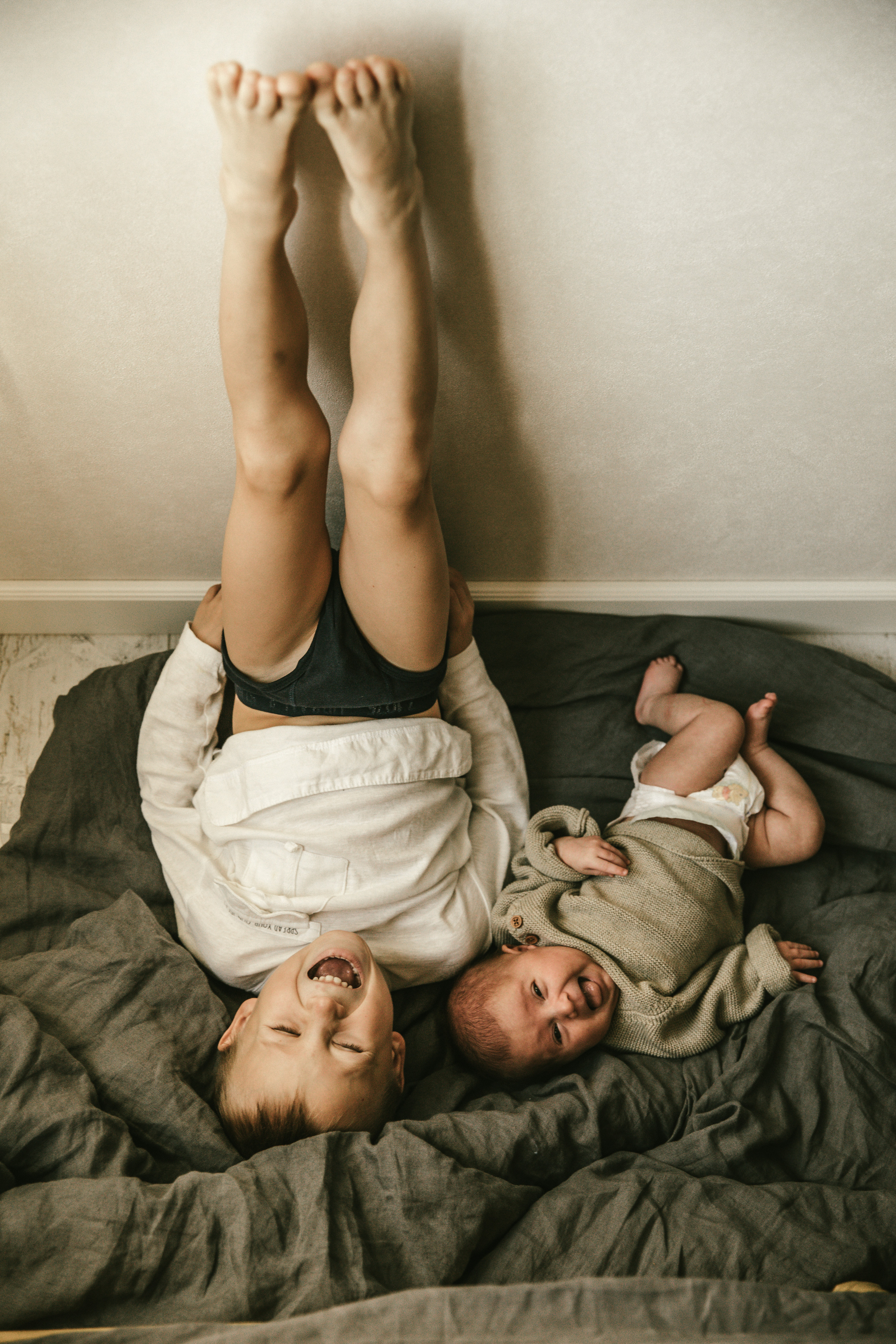 Мы тебя ждали. Фотоистории в Ставрополе и Костроме Eva Vladi